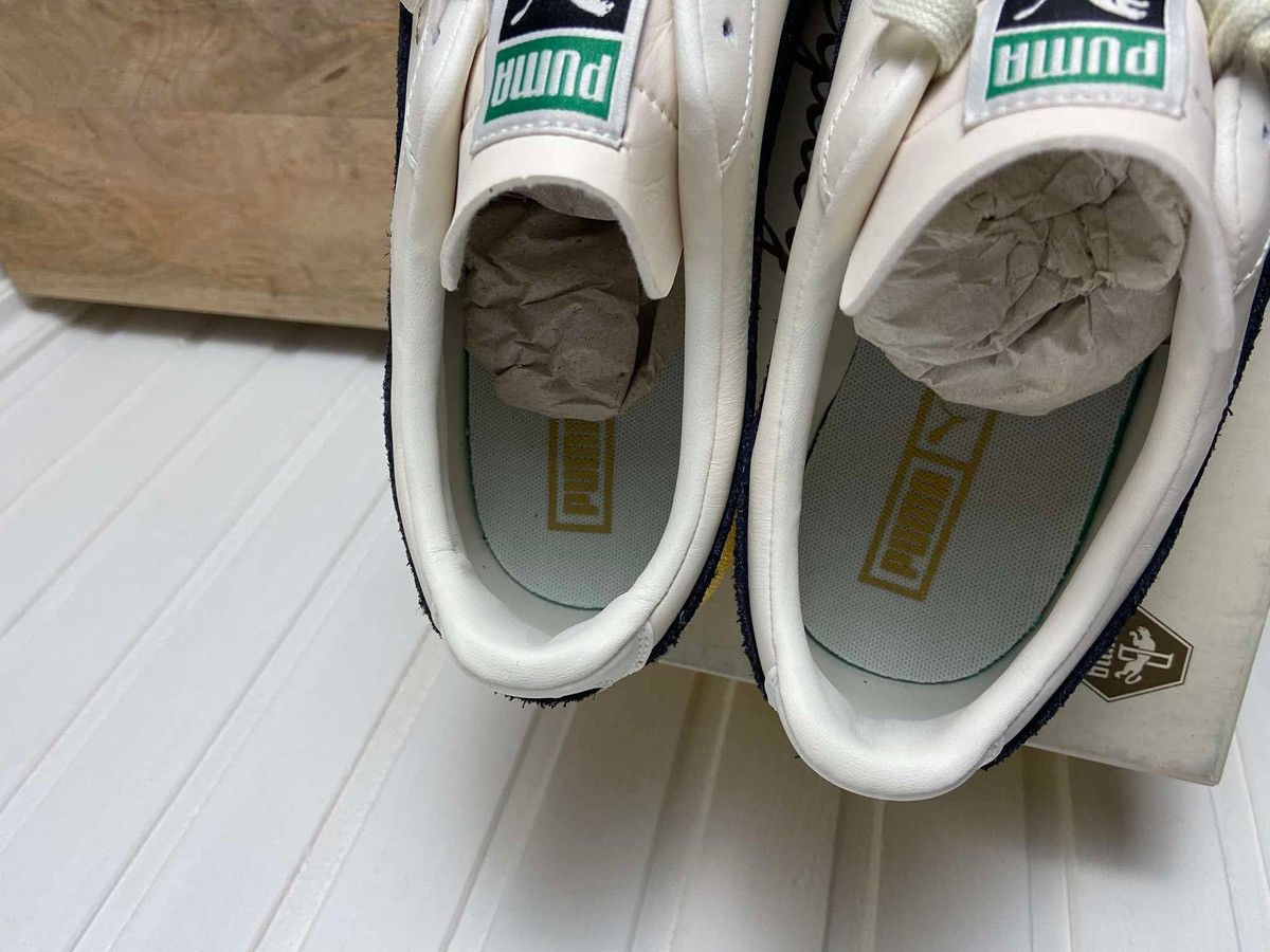 Puma New Puma Vlado Stenzel "The NeverWorn" size 11,5us rare Size US 11.5 / EU 44-45 - 10 Thumbnail