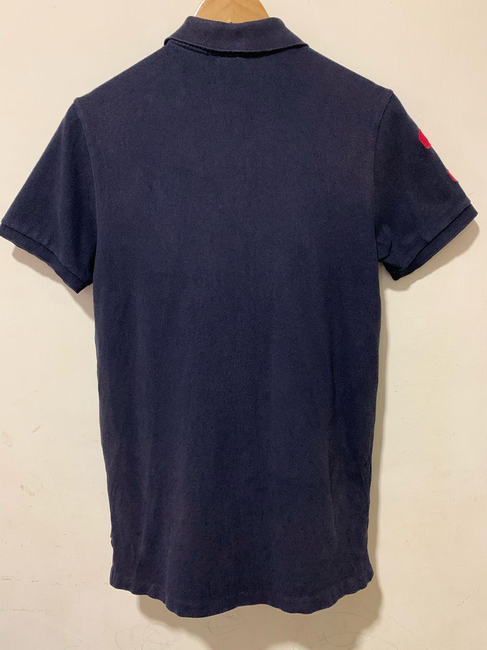 Polo Ralph Lauren Polo Size US S / EU 44-46 / 1 - 2 Thumbnail