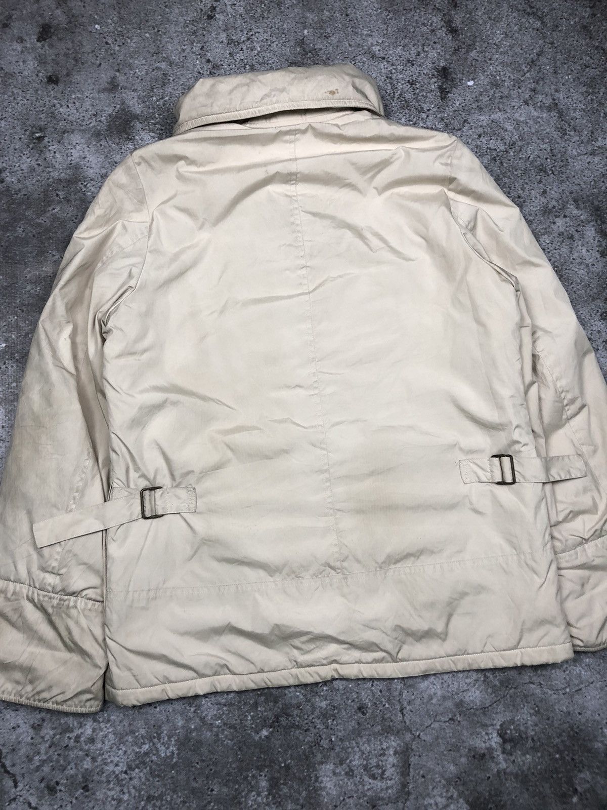 Beauty Beast Beauty Beast Jacket Uyeeeee Size US M / EU 48-50 / 2 - 7 Thumbnail