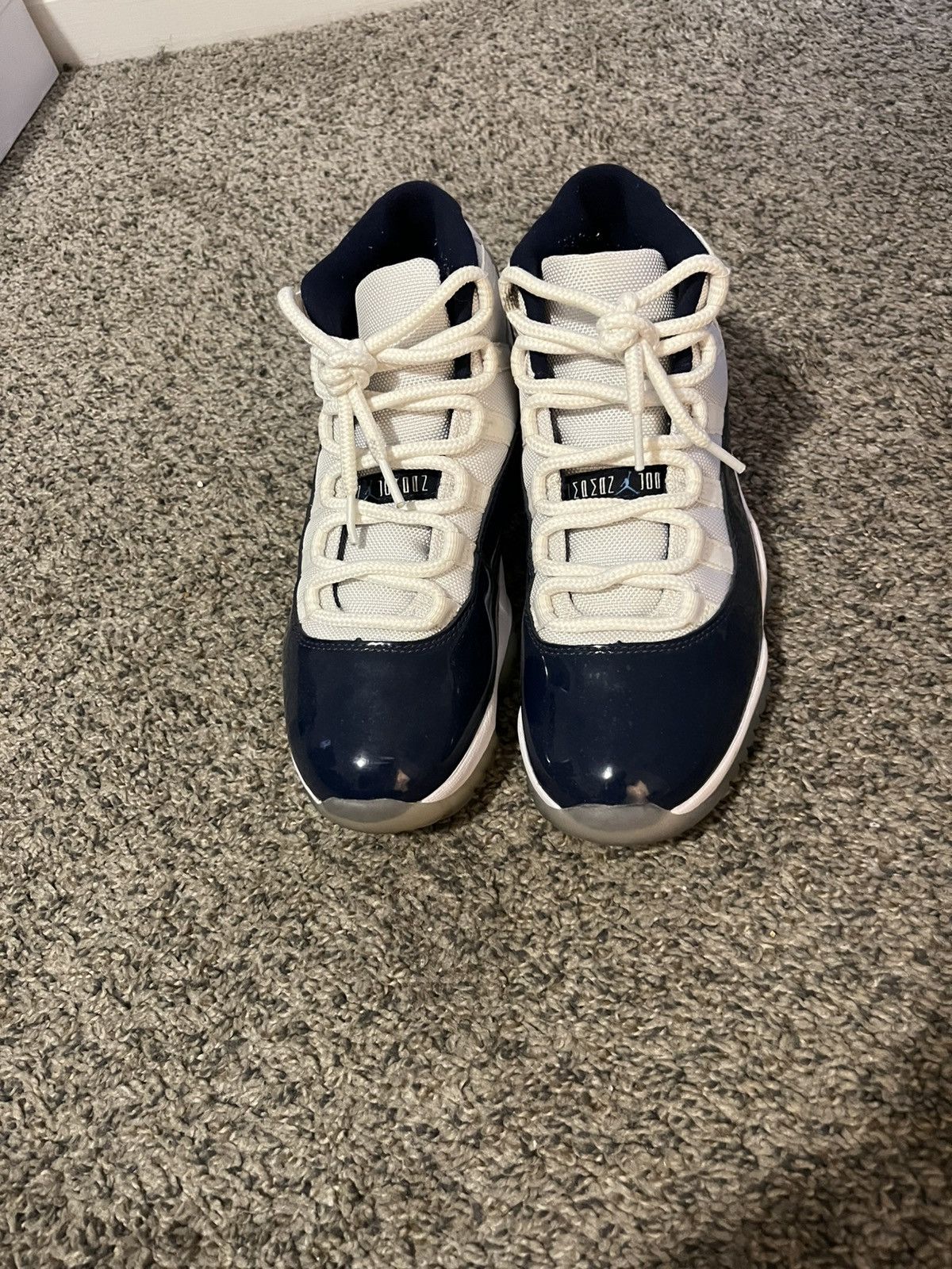 Jordan Brand Jordan 11 “win like ‘82” Size US 8 / EU 41 - 1 Thumbnail