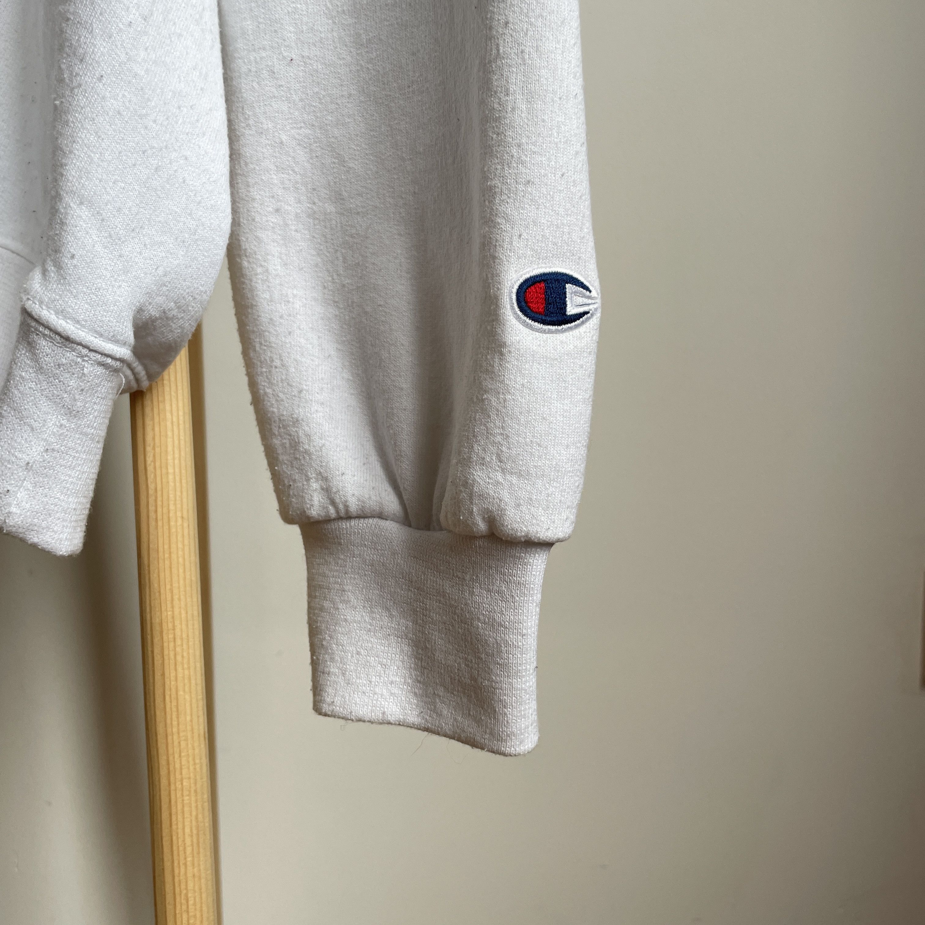Champion × NCAA Champion North Florida Ospreys Eco Fleece Hoodie Size XXL Size US XXL / EU 58 / 5 - 5 Thumbnail
