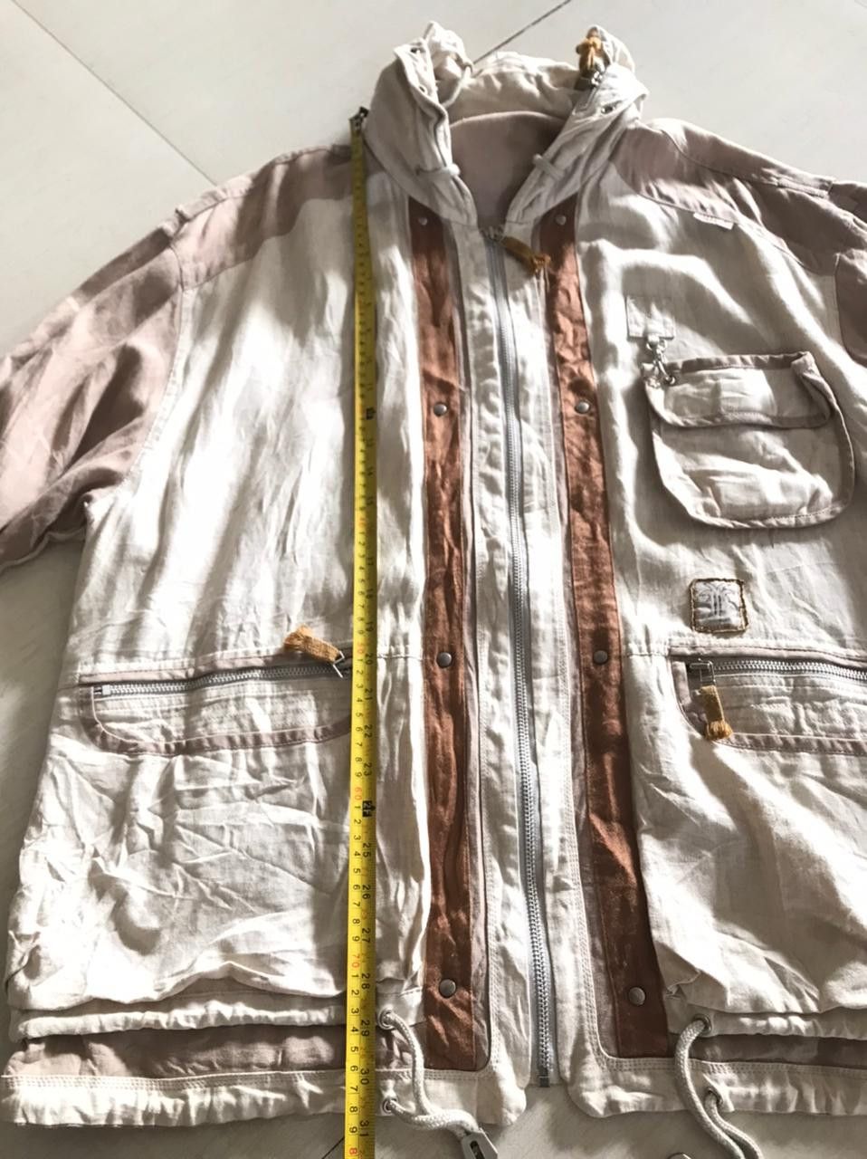 Vintage Vintage Parka Size US L / EU 52-54 / 3 - 5 Thumbnail