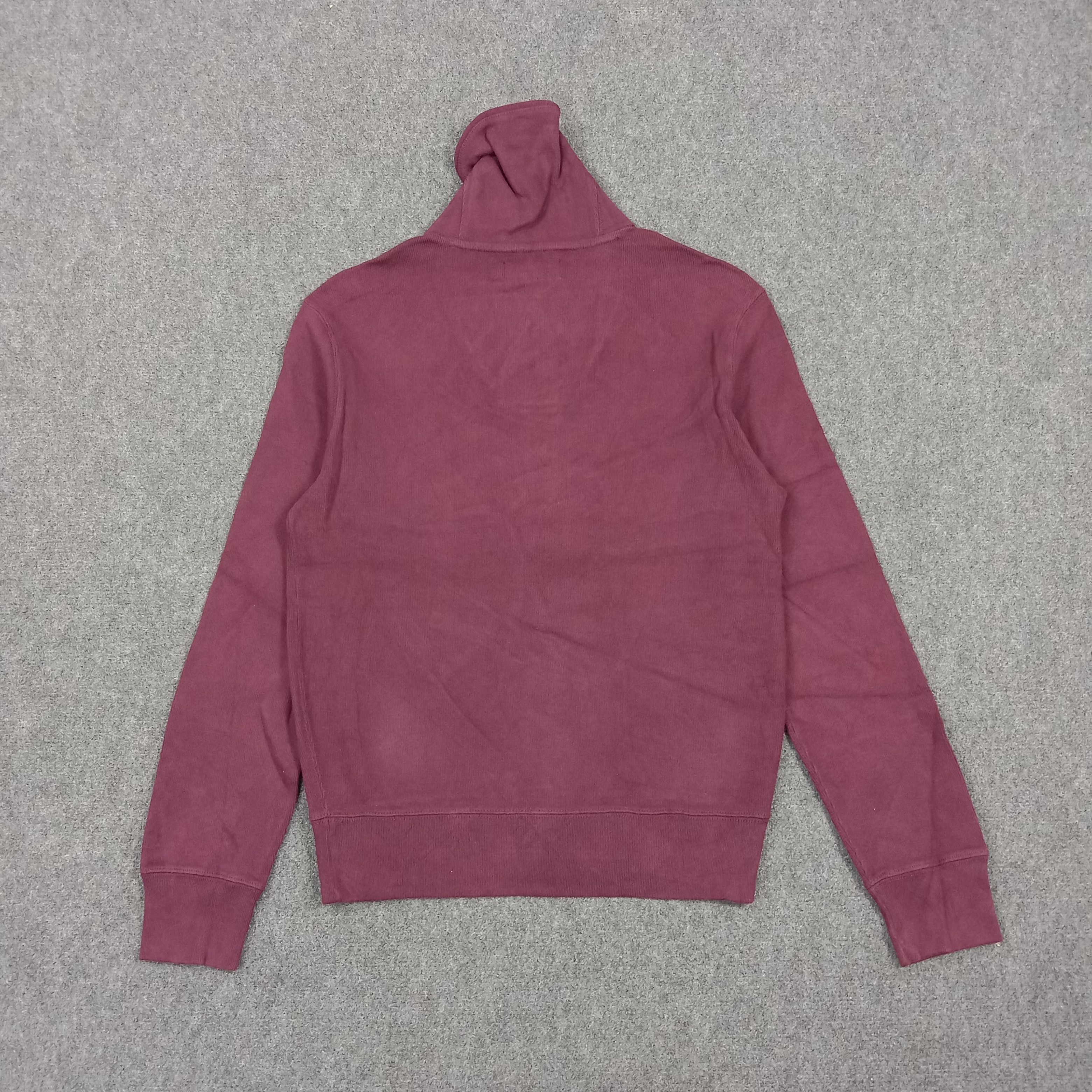 Polo Ralph Lauren Polo by Ralph Lauren Designer Sweatshirt C289N14 Size US S / EU 44-46 / 1 - 4 Thumbnail