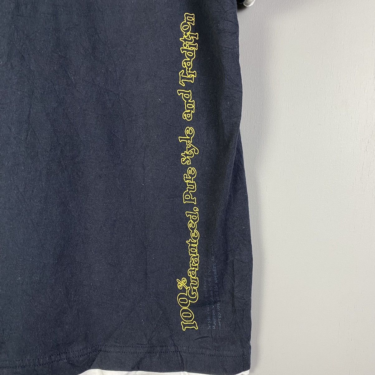Other PIKO SURF STYLE LONGBOARD HAWAII TSHIRT Size US M / EU 48-50 / 2 - 7 Thumbnail