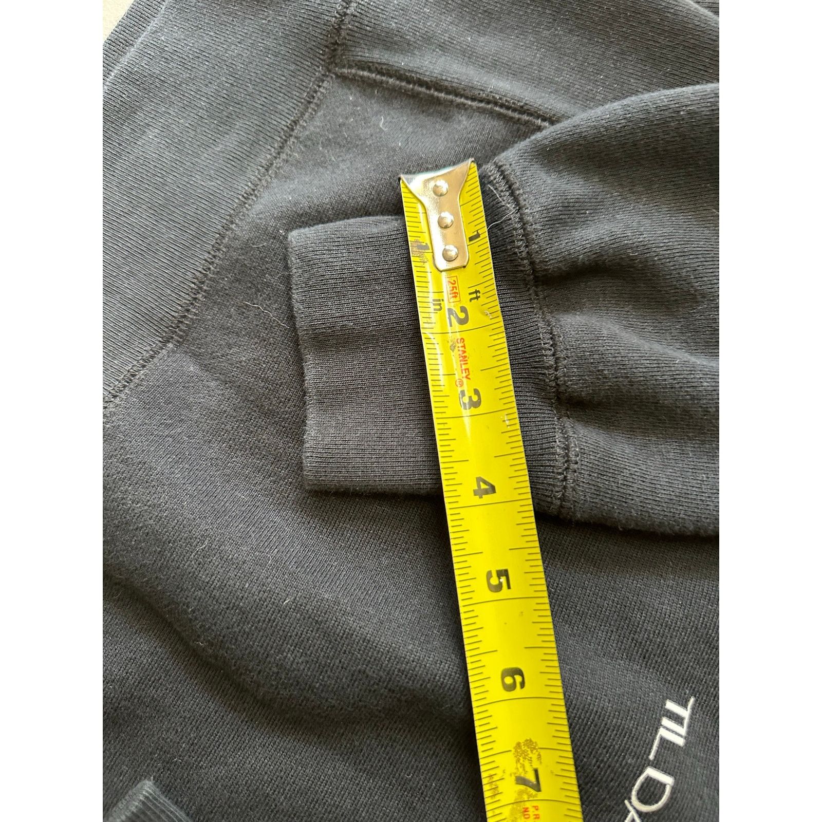 & Other Stories The Weeknd After Hours Til Dawn Tour Sweatshirt Men's M Size US M / EU 48-50 / 2 - 7 Thumbnail