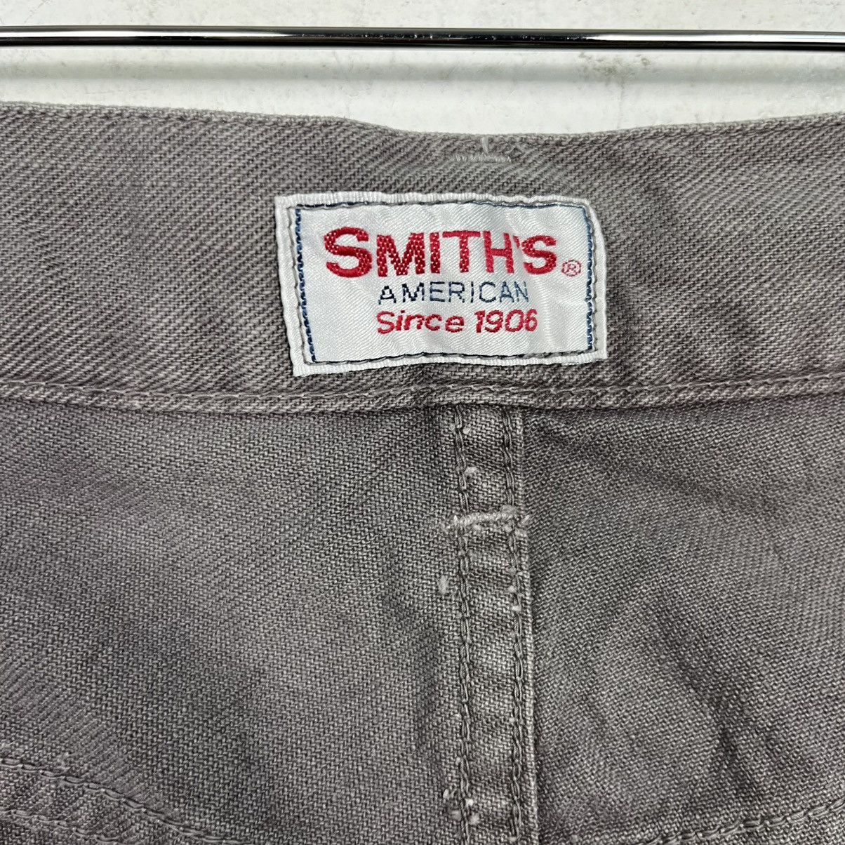 Smith's American Vintage Smiths American Denim Size US 33 - 19 Thumbnail