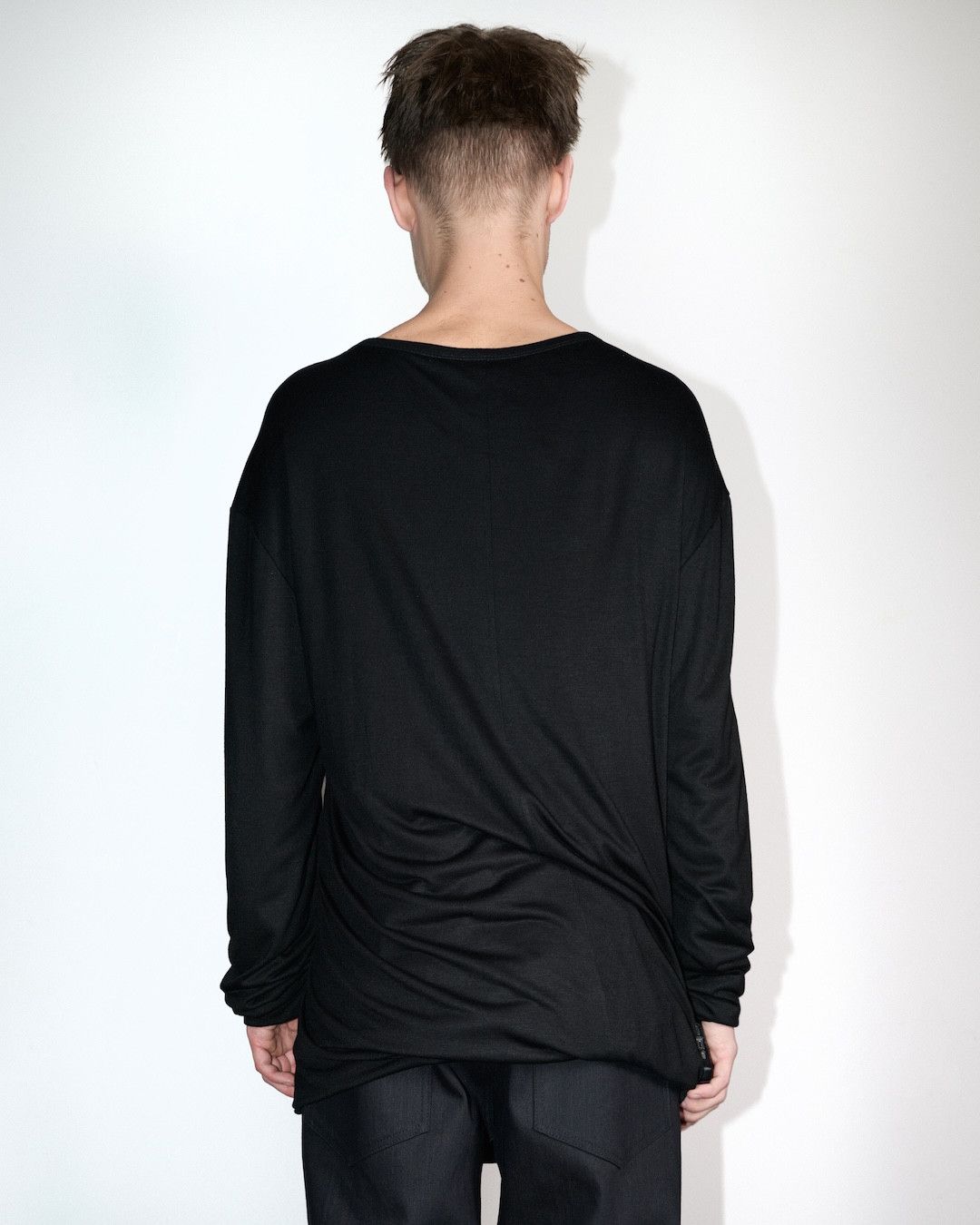 Other NKTRMNV UNSTABLE DOUBLELAYERED LONGSLEEVE Size US M / EU 48-50 / 2 - 4 Thumbnail