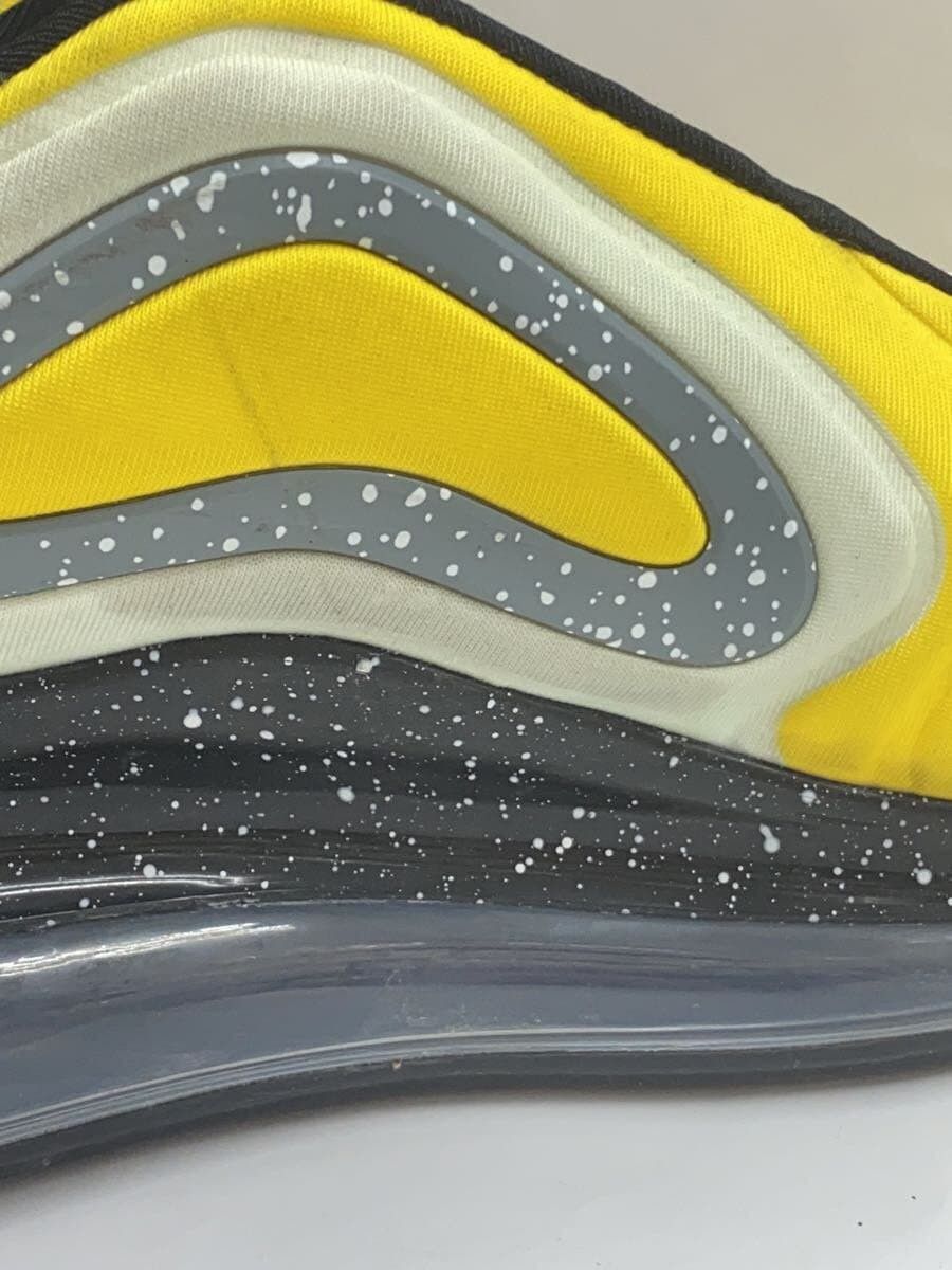 Undercover Undercover x Nike AirMx 720 AirMx Ylw Size US 9 / EU 42 - 8 Thumbnail