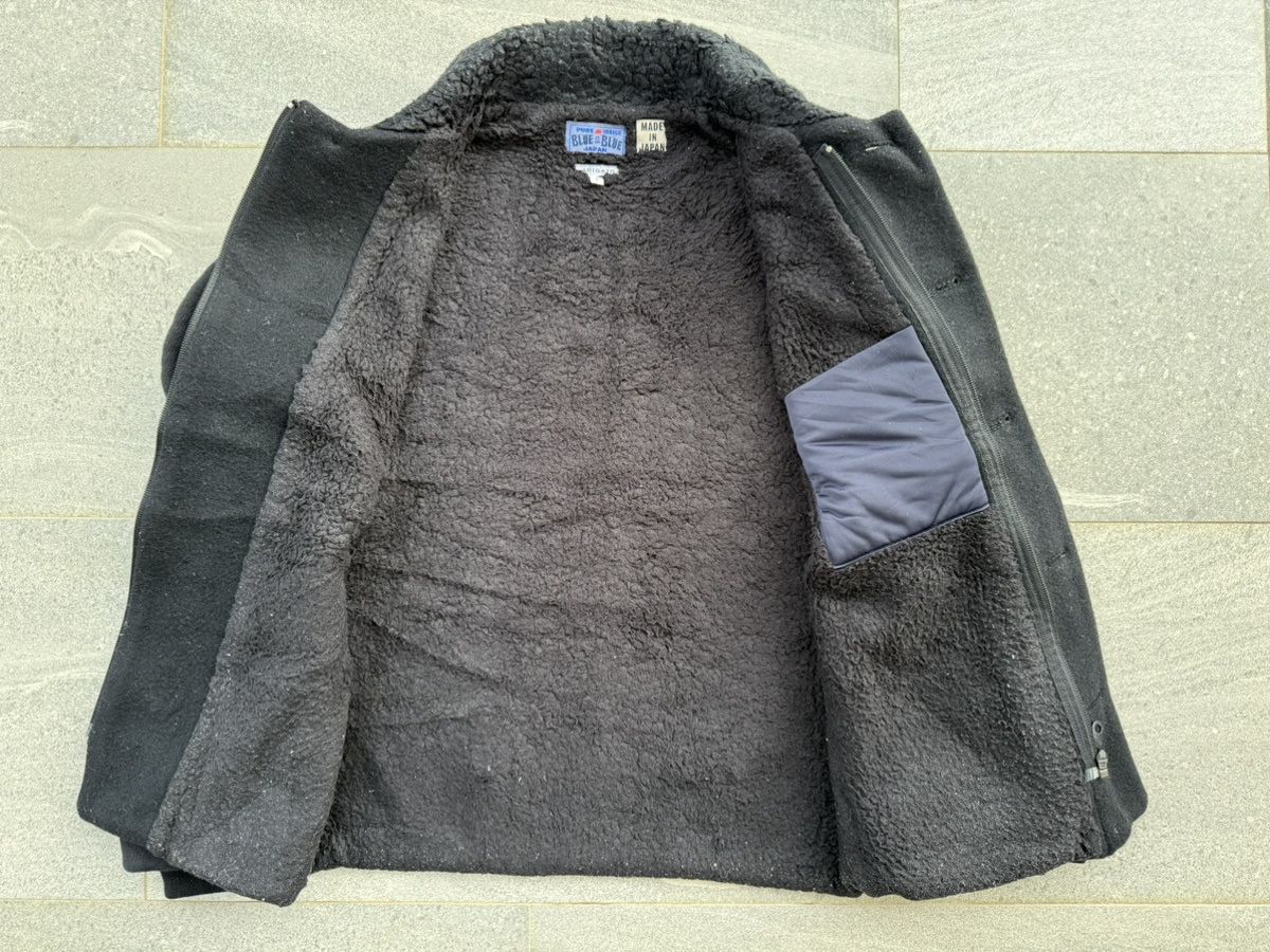 Blue Blue Japan Blue Blue Japan Pure Indigo Arigato Jacket Size US M / EU 48-50 / 2 - 16 Thumbnail