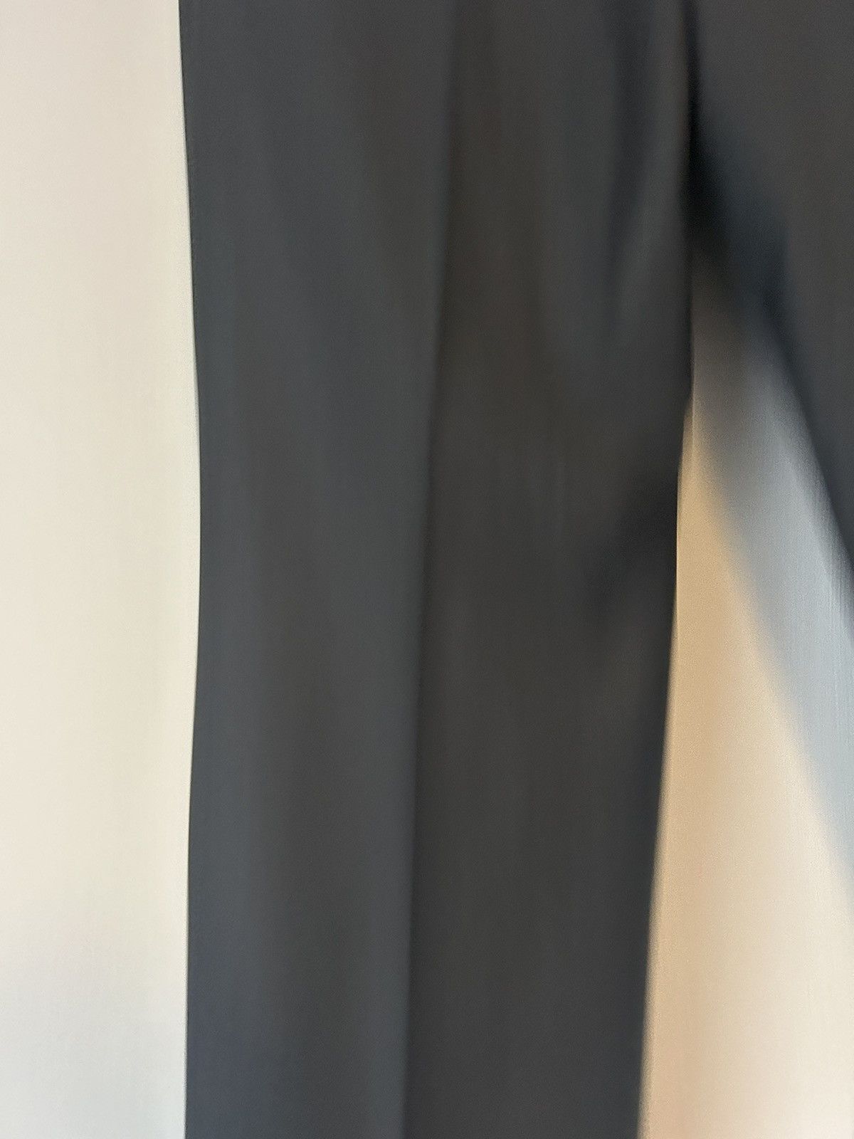 Brioni Super 150’s Segovia Pants Size US 38 / EU 54 - 12 Thumbnail