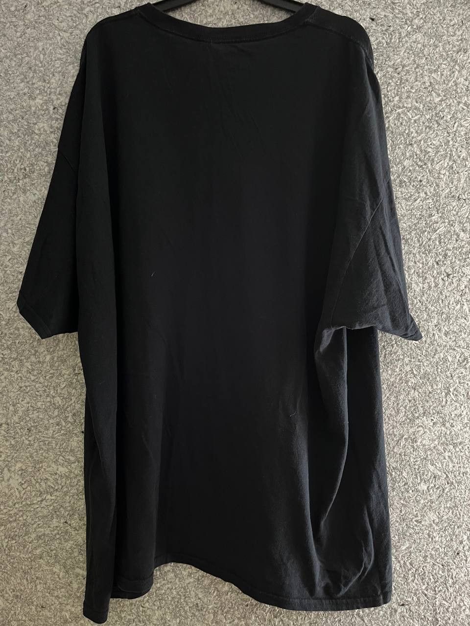 Gildan The Warriors Size US XXL / EU 58 / 5 - 3 Thumbnail