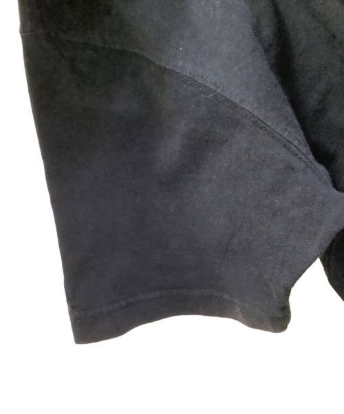 Yohji Yamamoto YOHJI YAMAMOTO × New Era short sleeve cut and sew Size US XXL / EU 58 / 5 - 4 Thumbnail