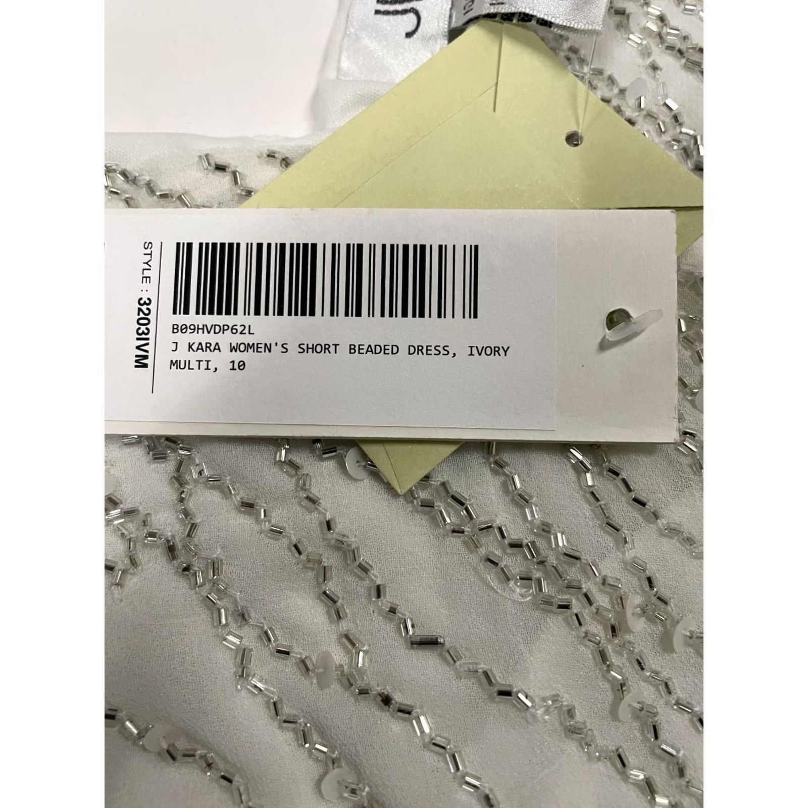 Vintage VINTAGE? (No) - Sorry. Size 32" / US 10 / IT 46 - 3 Thumbnail