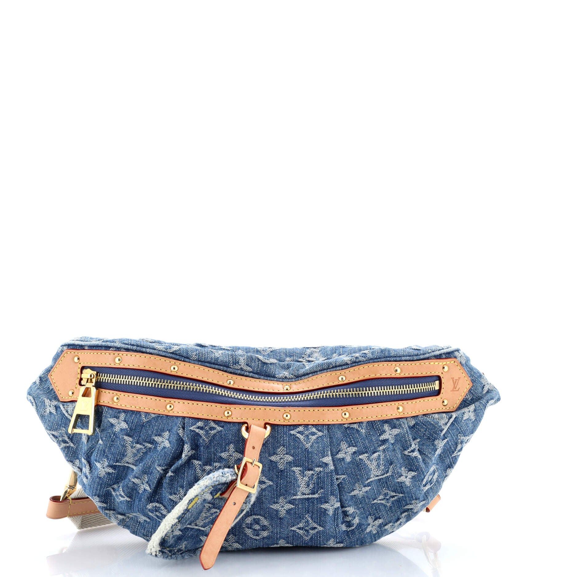 Louis Vuitton High Rise Bum Bag Size ONE SIZE - 1 Thumbnail