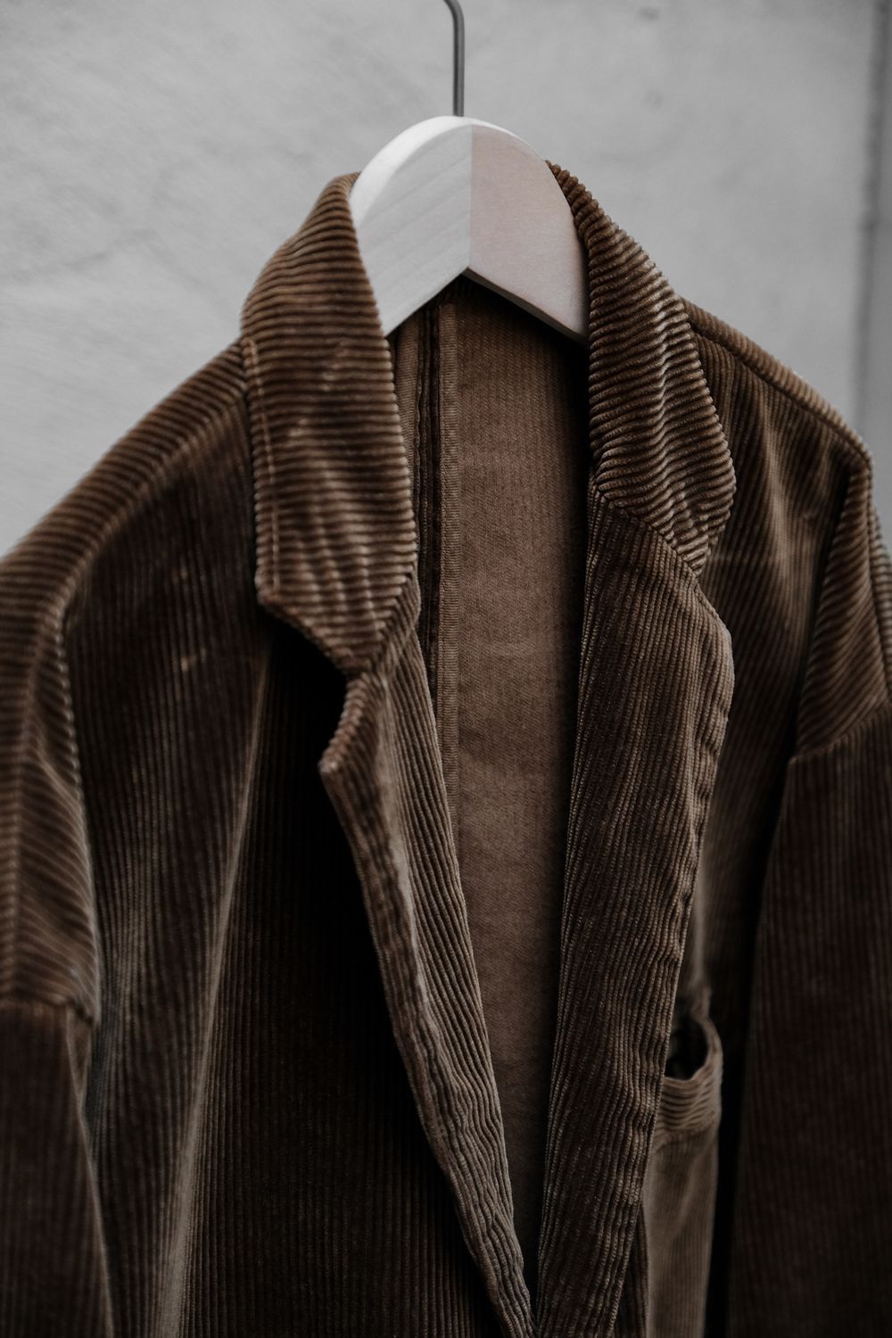 Porter Classic Porter Classic Corduroy Classic Jacket Size US L / EU 52-54 / 3 - 3 Thumbnail