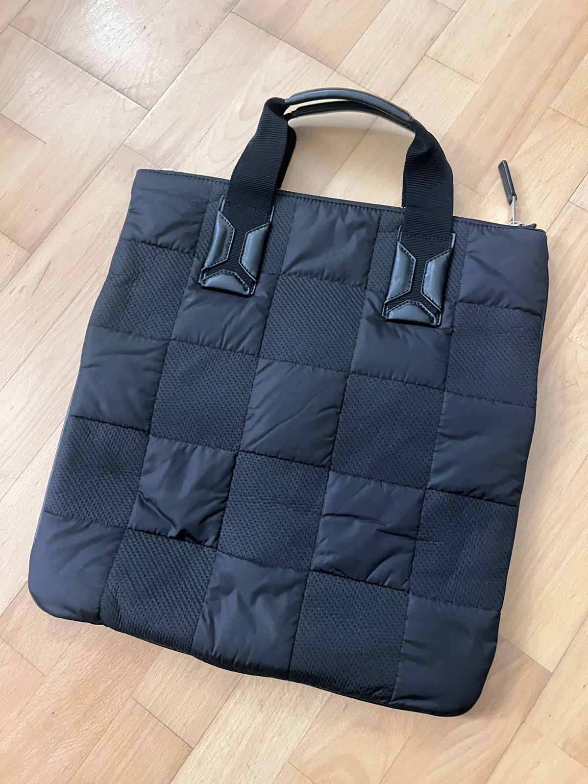Dior Dior homme mans hand bag Size ONE SIZE - 4 Thumbnail