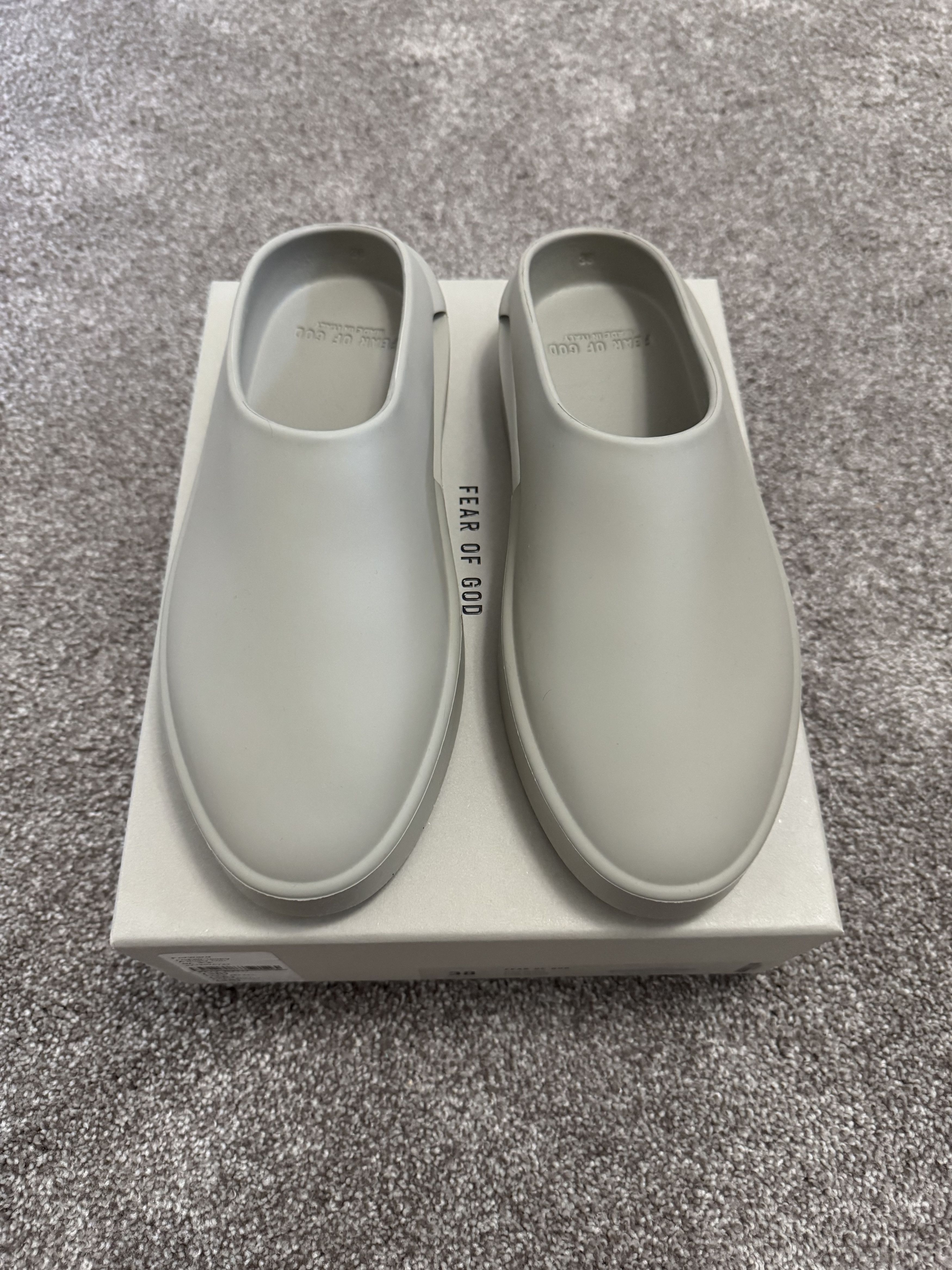 Fear Of God California | Grailed