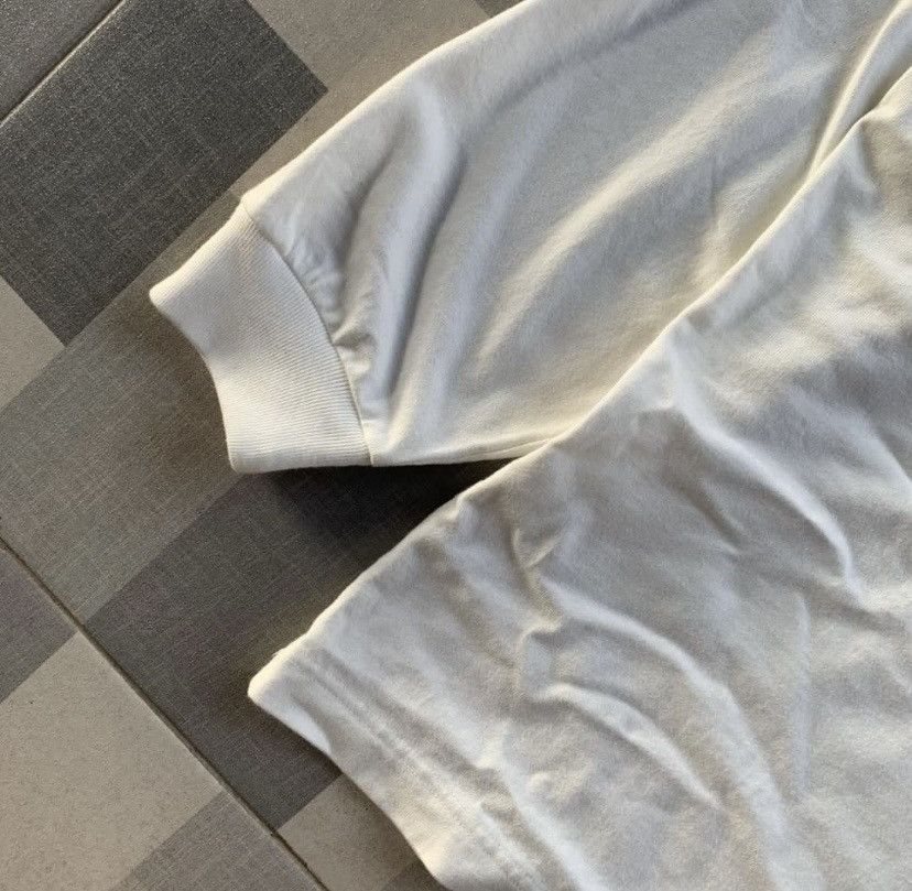 Ben Davis × Vintage Long Sleeve Ben Davis Big Loggo Size US L / EU 52-54 / 3 - 5 Thumbnail