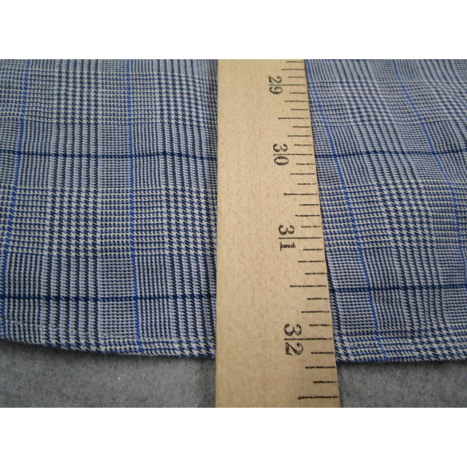 Ralph Lauren VINTAGE Polo Golf Ralph Lauren Shirt Mens XL Blue Plaid Westerton Button Down Pony Y2K Size US XL / EU 56 / 4 - 7 Thumbnail