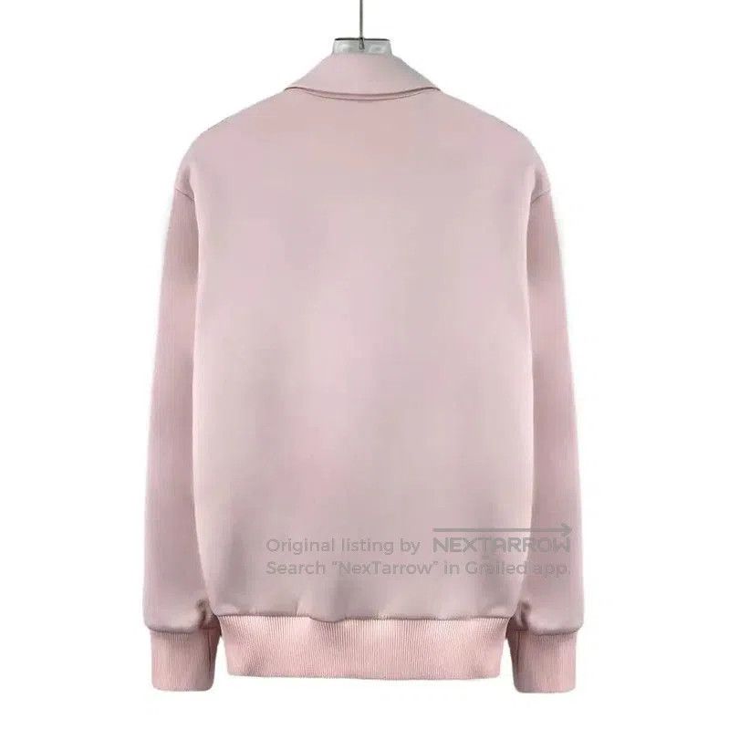 Miu Miu Miu Miu Pink Women's Jacket . Size S / US 4 / IT 40 - 2 Thumbnail