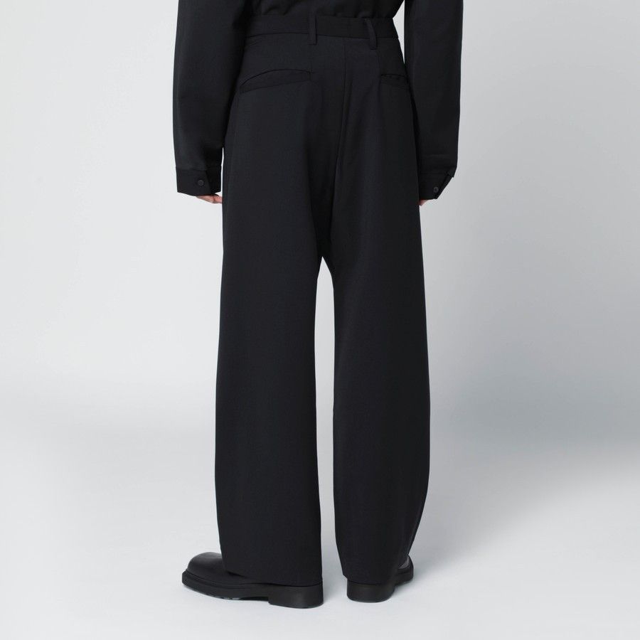 Entire Studios o1d2blof0226 Woo Trousers in Black Size US 30 / EU 46 - 4 Thumbnail