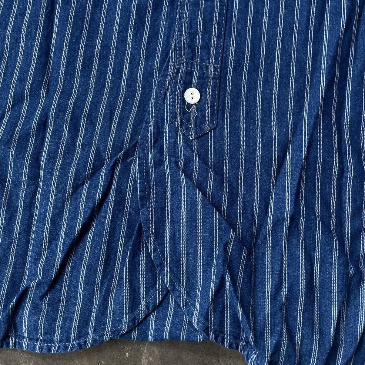 Japanese Brand West ride cycletogs wabash shirt Size US M / EU 48-50 / 2 - 4 Thumbnail