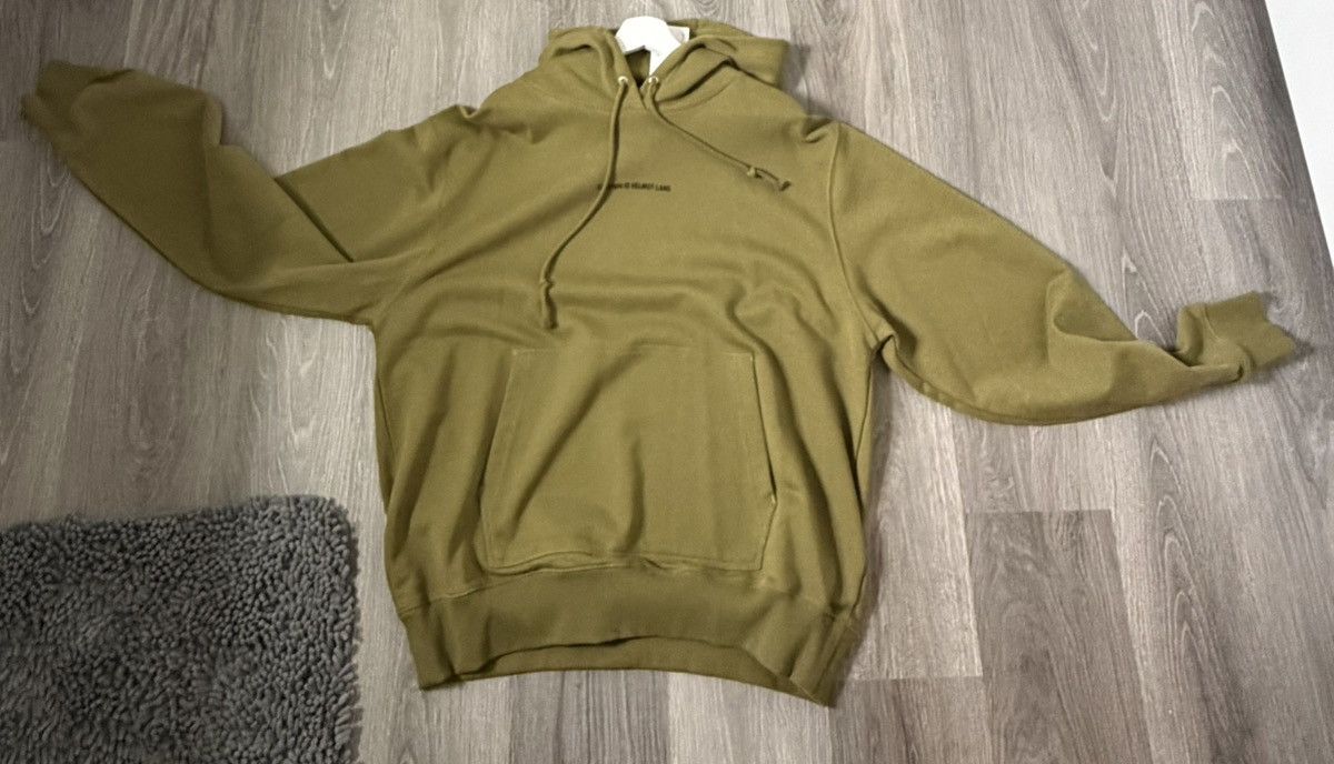 Helmut Lang Helmut Lang World Tour 2022 Size US XL / EU 56 / 4 - 1 Thumbnail