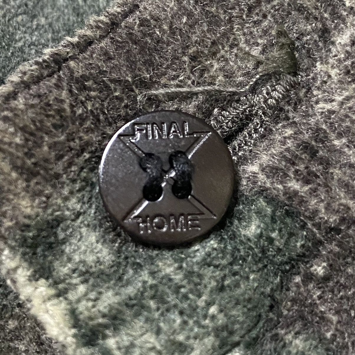 Final Home Final Home camo corduroy cargo pant Size US 30 / EU 46 - 18 Thumbnail