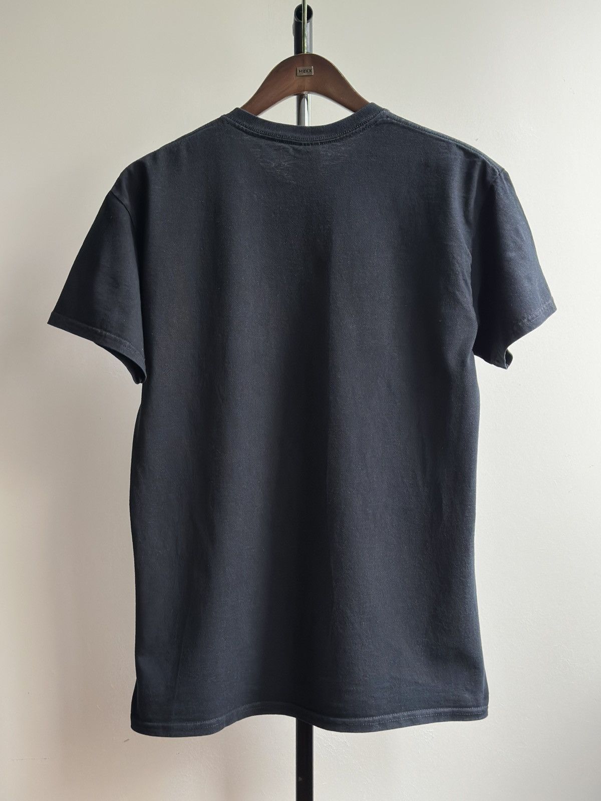 Band Tees Vintage 2000s Tagada Jones Hardcore Punk Rock Band Tee Size US M / EU 48-50 / 2 - 6 Thumbnail