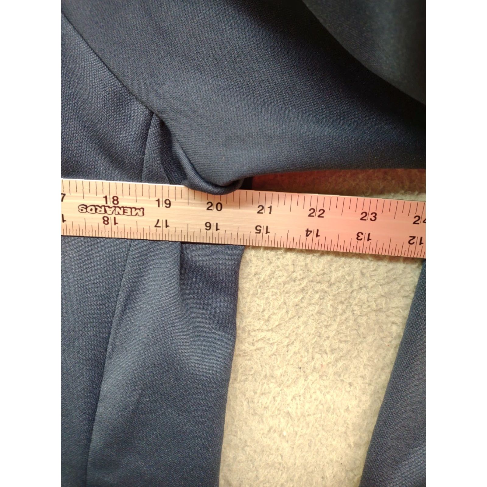 Nike Nike Team USA Vancouver 2010 Olympics Women's Jacket XL Blue windbreaker Team USA Vancouver 2010 Women’s Jacket XL blue Nike Womens Jacket Size XL / US 12-14 / IT 48-50 - 6 Thumbnail
