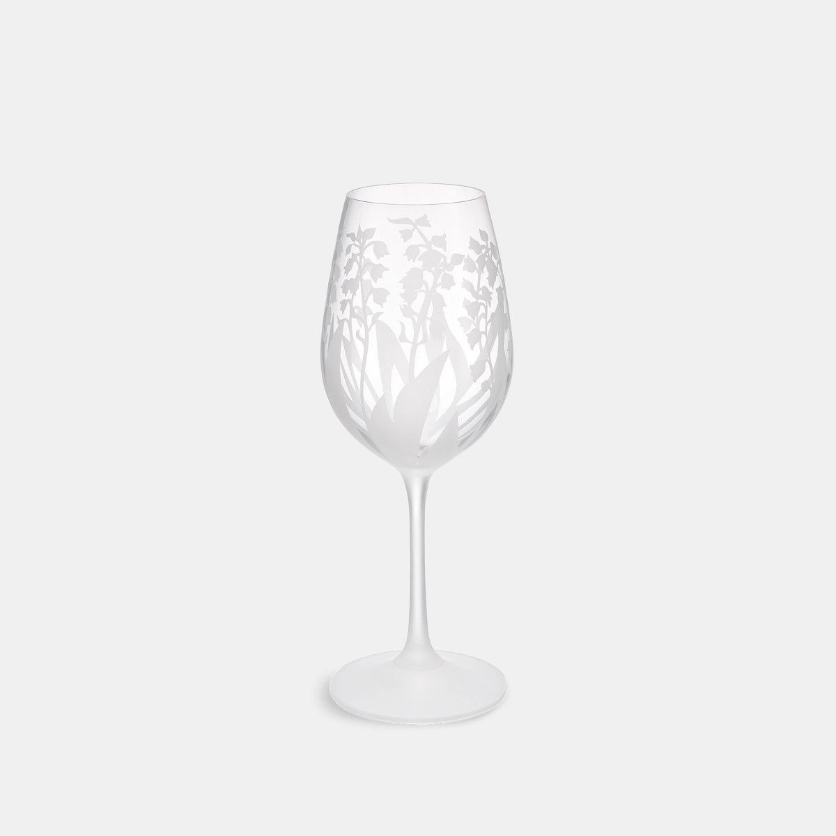 Dior o1bcso1str0226 Size:OS/Red Wine Glass in White/Grey Size ONE SIZE - 2 Thumbnail
