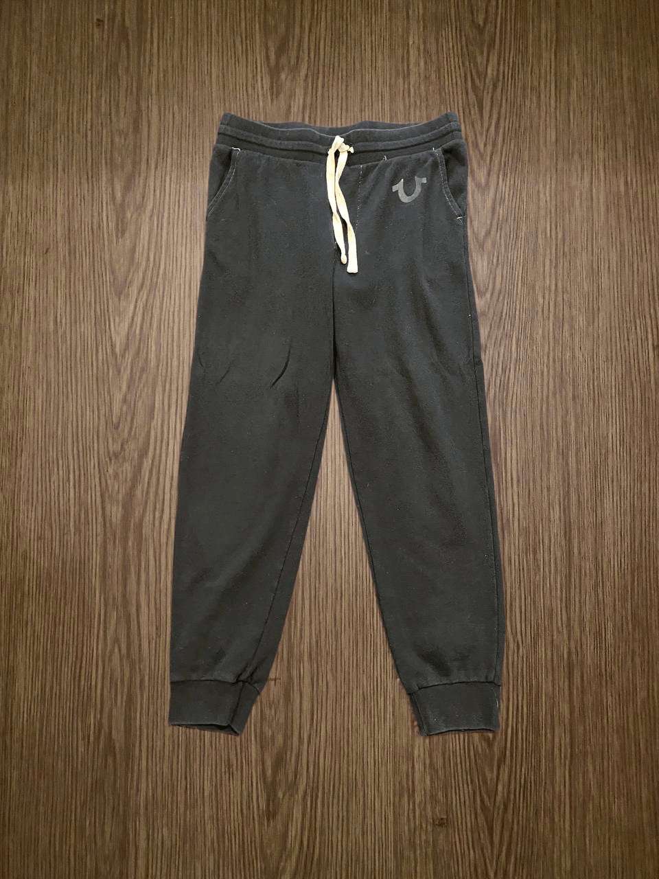 True Religion Y2K True Religion Pants Size US 32 / EU 48 - 1 Thumbnail
