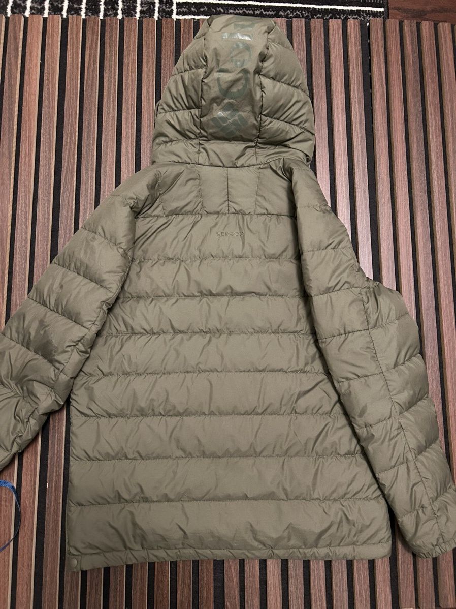 Columbia × Kith Kith x Columbia Verado Anorak Size US L / EU 52-54 / 3 - 6 Thumbnail