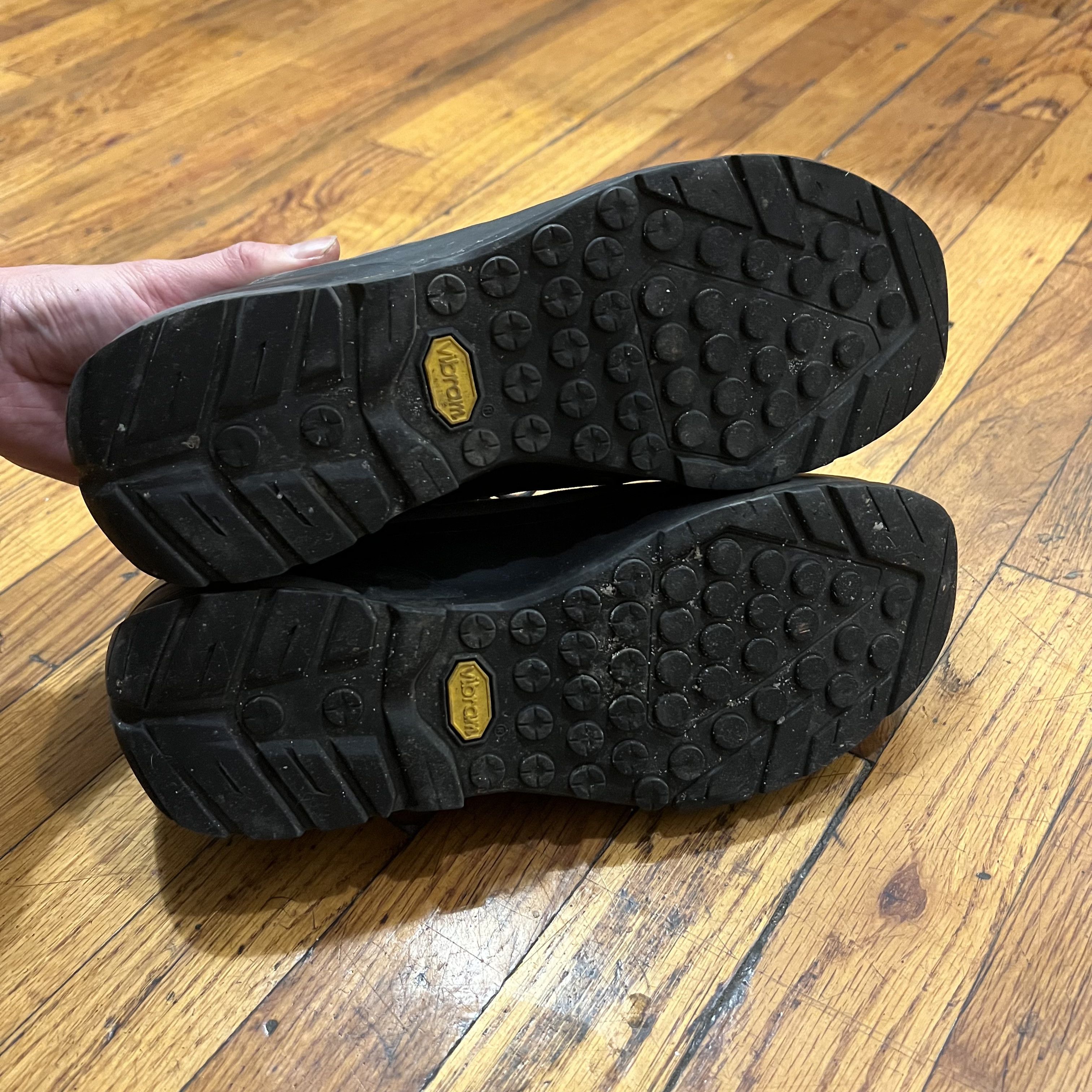 Arc'teryx Acrux FL GTX Approach Size US 9.5 / IT 39.5 - 2 Thumbnail