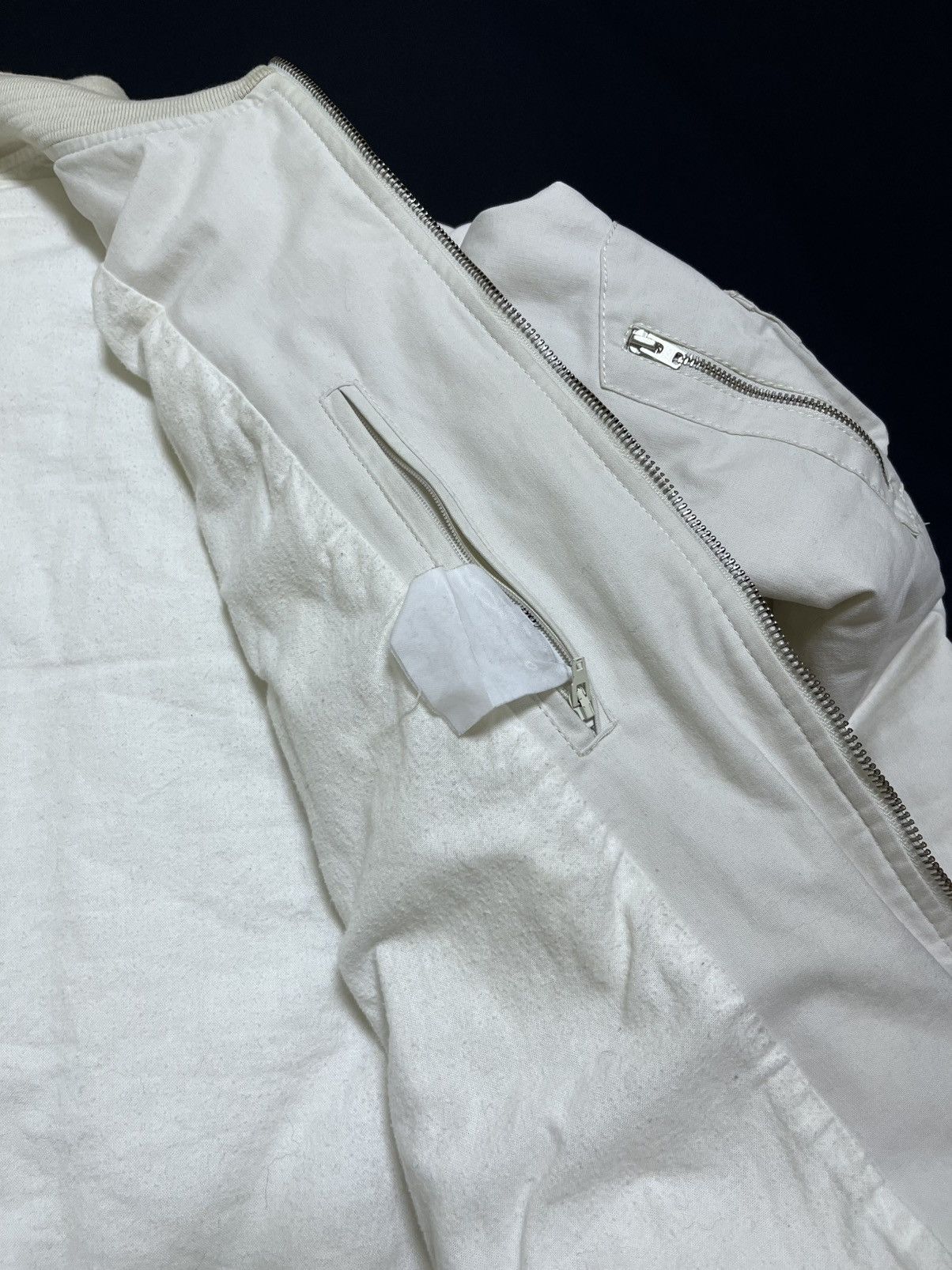 Helmut Lang helmut lang bomber Size US M / EU 48-50 / 2 - 5 Thumbnail