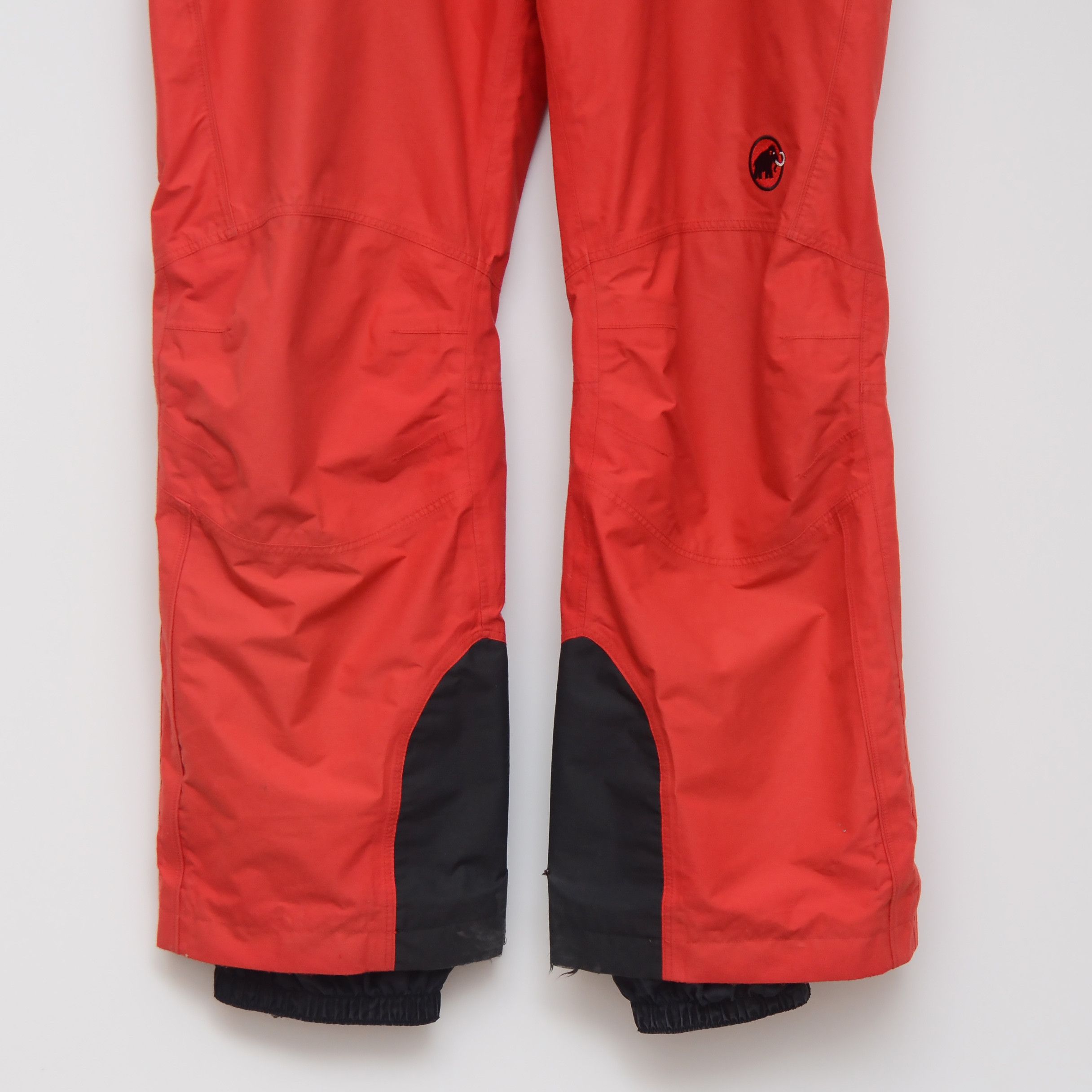 Mammut Mammut Gore-Tex Snowsport Ski Pants Size 56 XL Gorpcore Size US 36 / EU 52 - 2 Thumbnail
