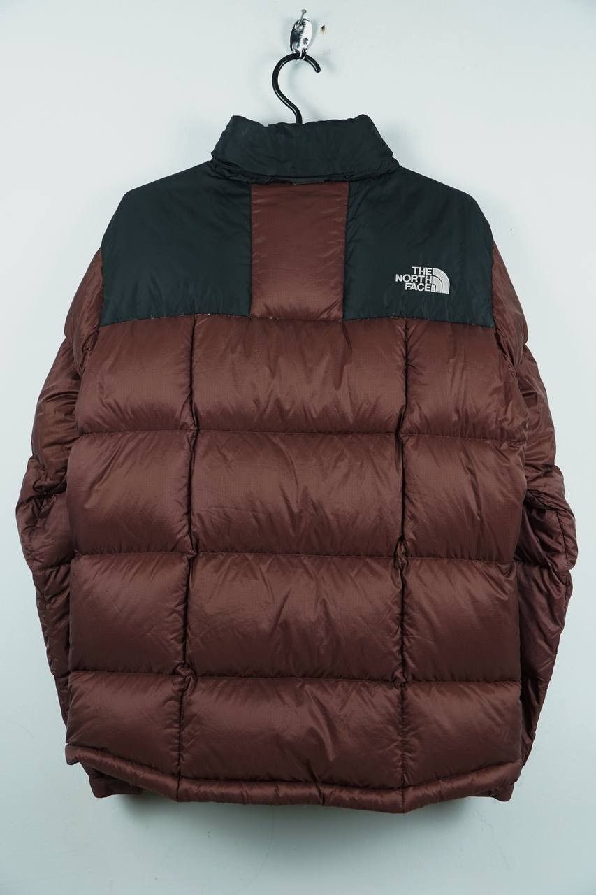 The North Face The North Face Lhotse Puffer 800 Size US S / EU 44-46 / 1 - 2 Thumbnail