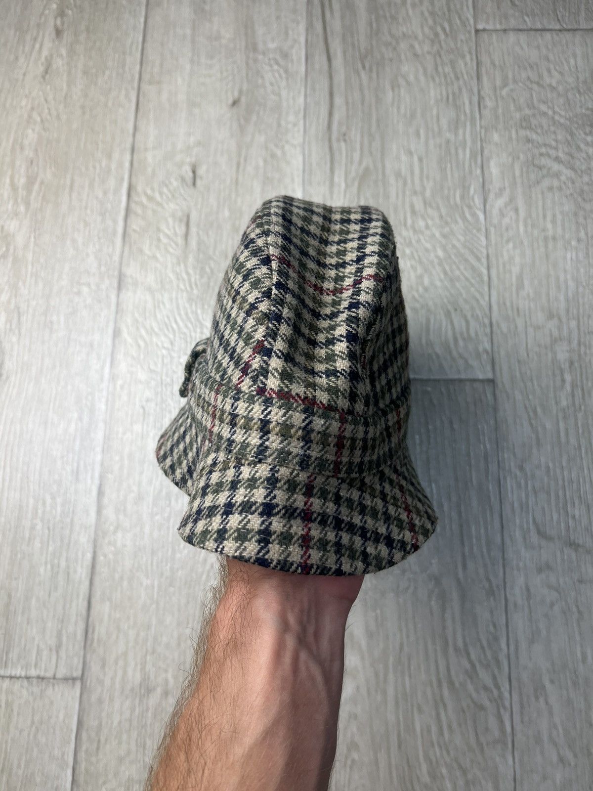 Kangol Kangol Size ONE SIZE - 2 Thumbnail