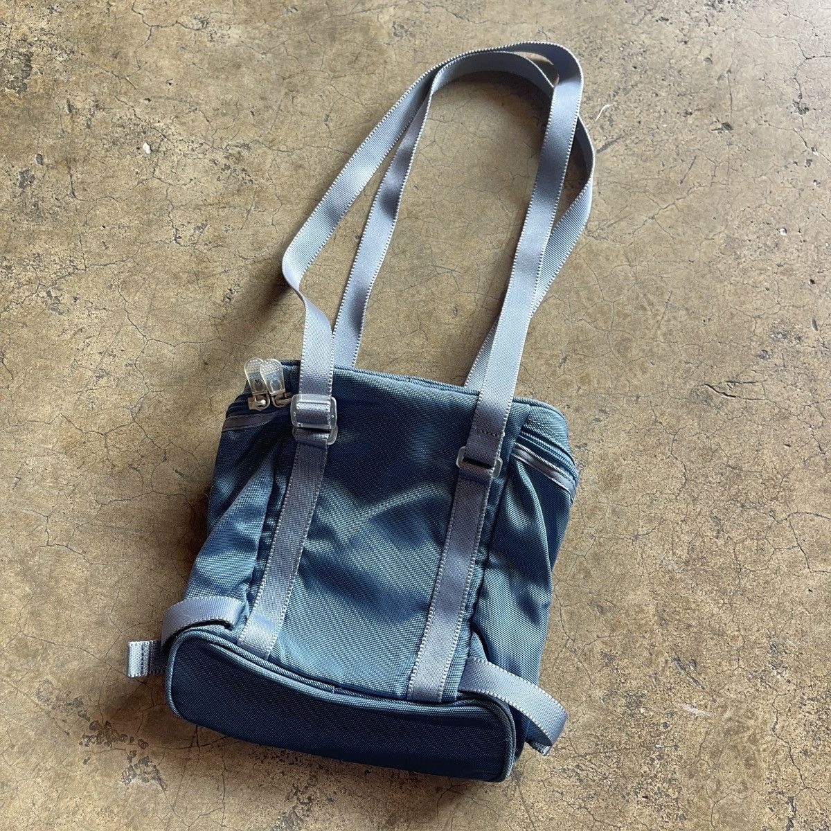 Airwalk × Vintage Vintage Airwalk Bag Size ONE SIZE - 4 Thumbnail