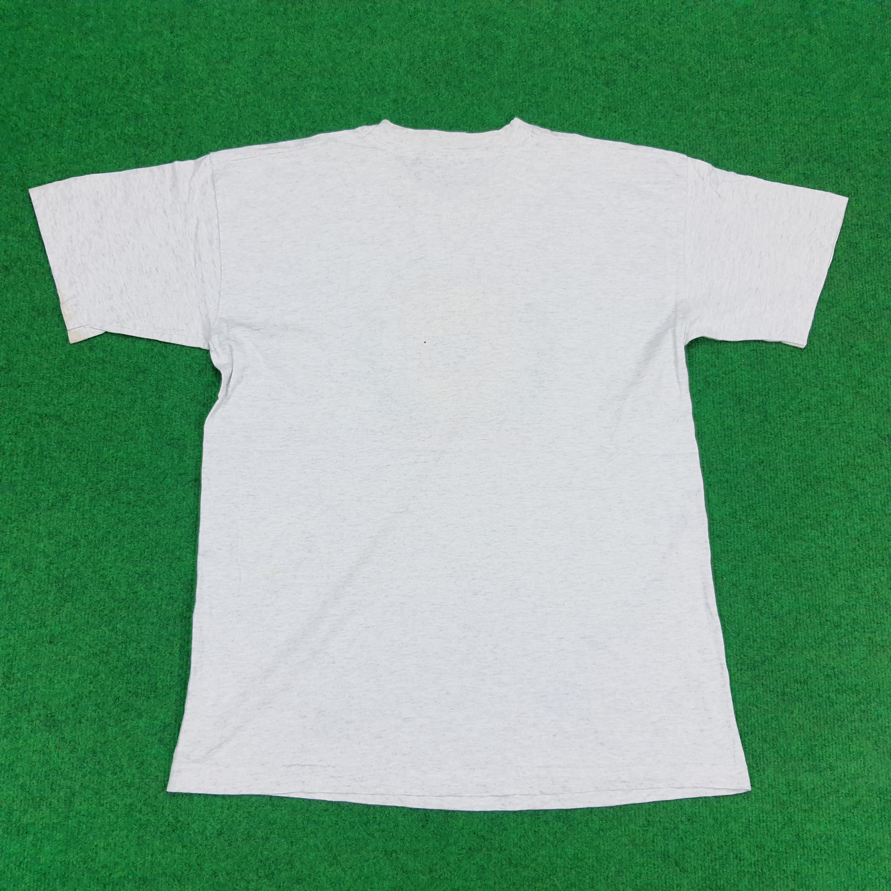 Vintage Vintage Oxford University College T-shirt Size US M / EU 48-50 / 2 - 3 Thumbnail