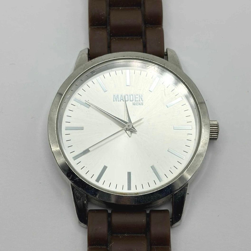 Other Brown Madden Men’s Watch Size ONE SIZE - 3 Thumbnail