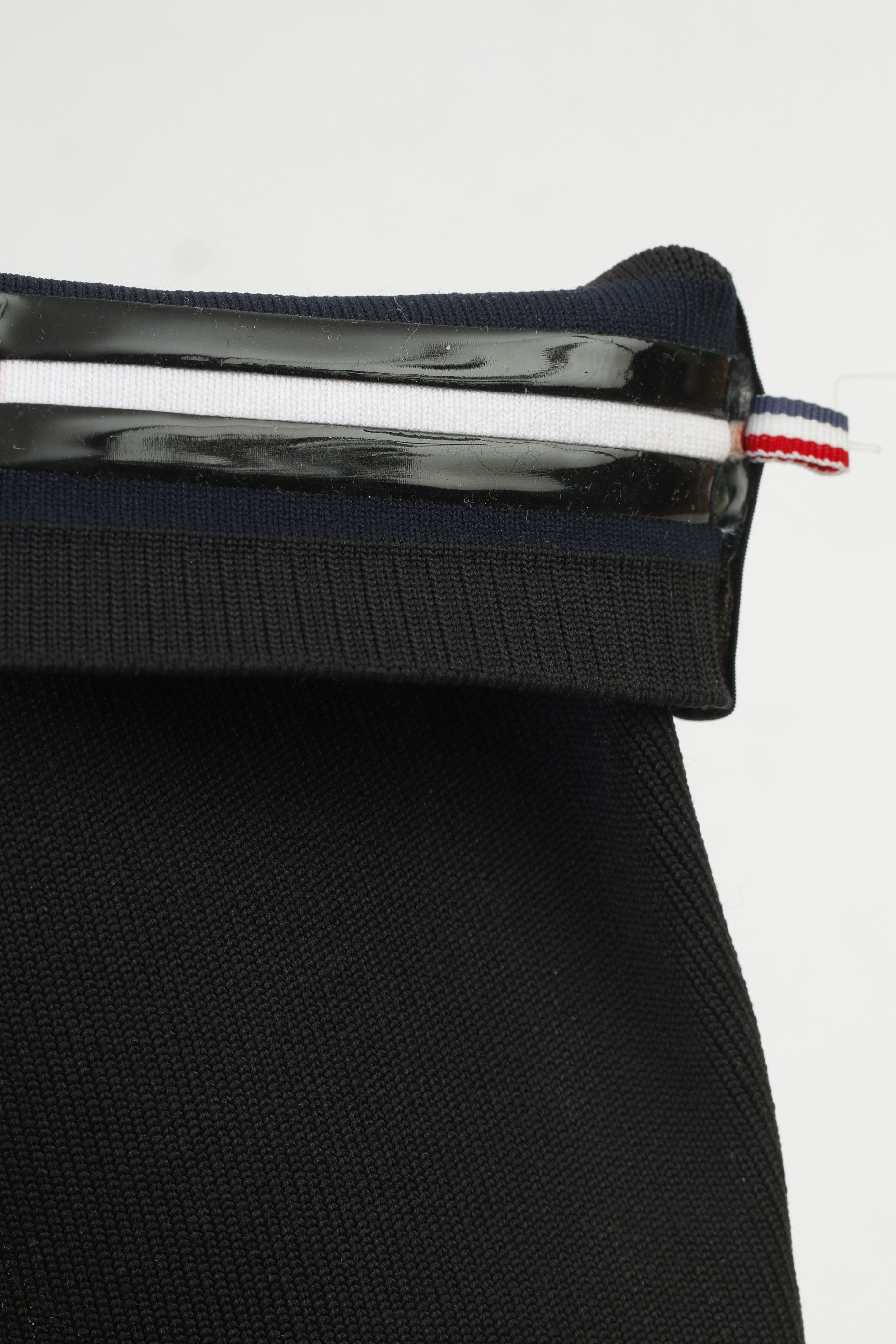 Tommy Hilfiger Tommy Hilfiger Women 6.5 37 Boots Overknee Boot Black 9911 Size US 6 / IT 36 - 9 Thumbnail