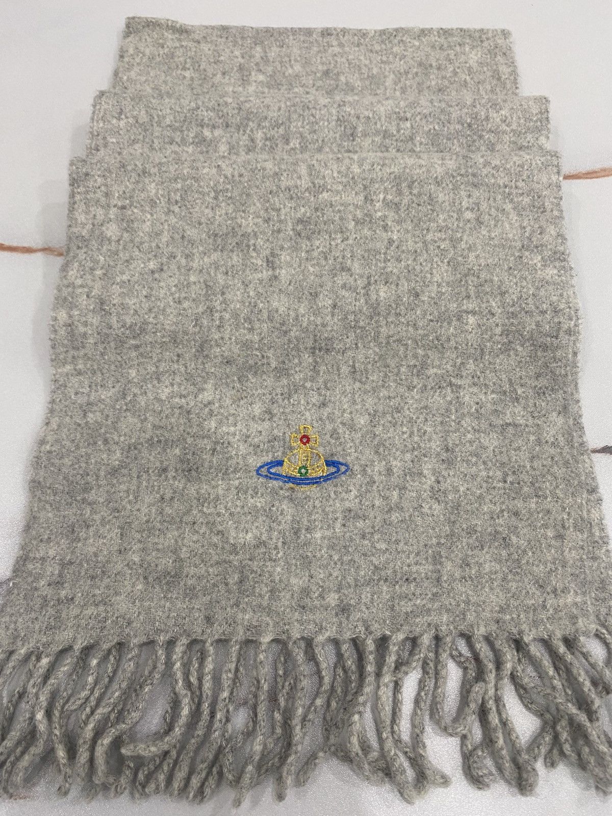 Vivienne Westwood Vivienne Westwood Mase in Italy (code:C) Size ONE SIZE - 1 Thumbnail