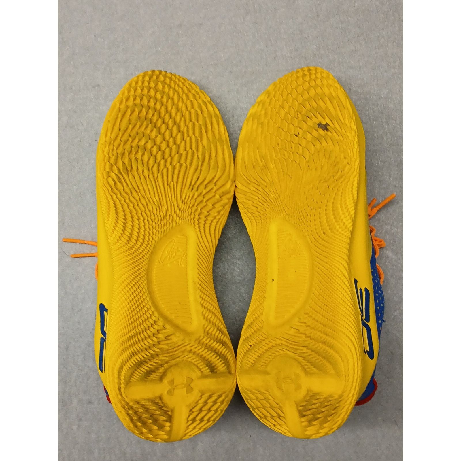 Under Armour Under Armour (8.5M/10W) Multicolor Stephen Curry NBA Shoes Size US 8.5 / EU 41-42 - 11 Thumbnail