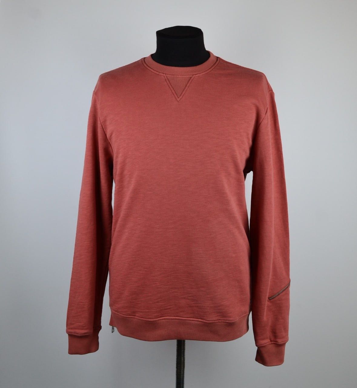 Allsaints AllSaints Sweatshirt Zip size XL Size US XL / EU 56 / 4 - 1 Thumbnail