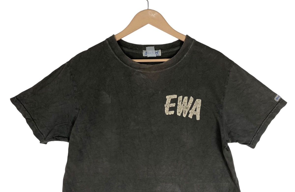 Sun Surf × Toyo Enterprises Sun Faded Sun Surf EWA Fresh Island Chicken T shirt Size US M / EU 48-50 / 2 - 3 Thumbnail