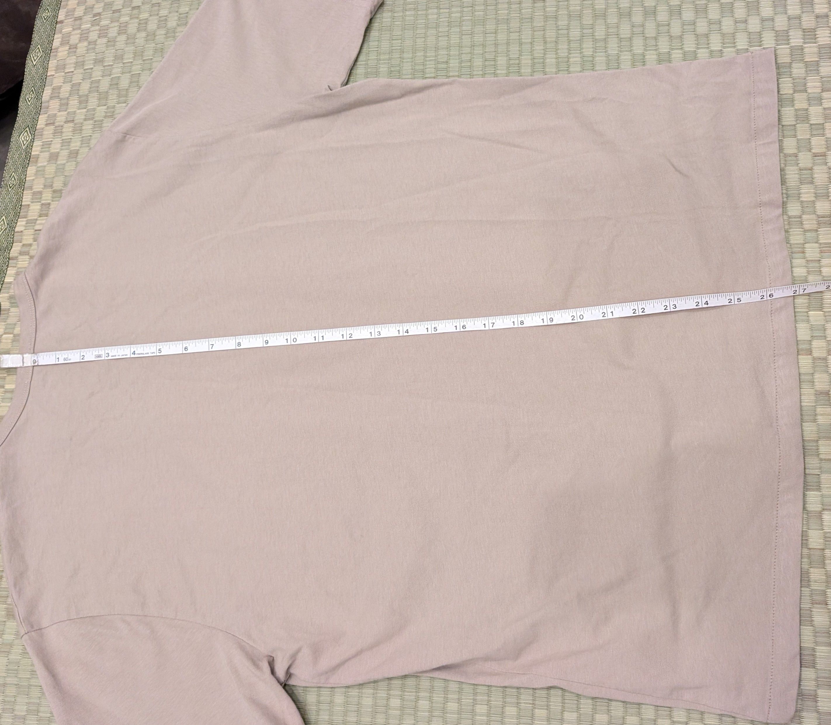 CLOSED Closed German Tradition Pocket T-shirt Made in Turkey Size US L / EU 52-54 / 3 - 7 Thumbnail
