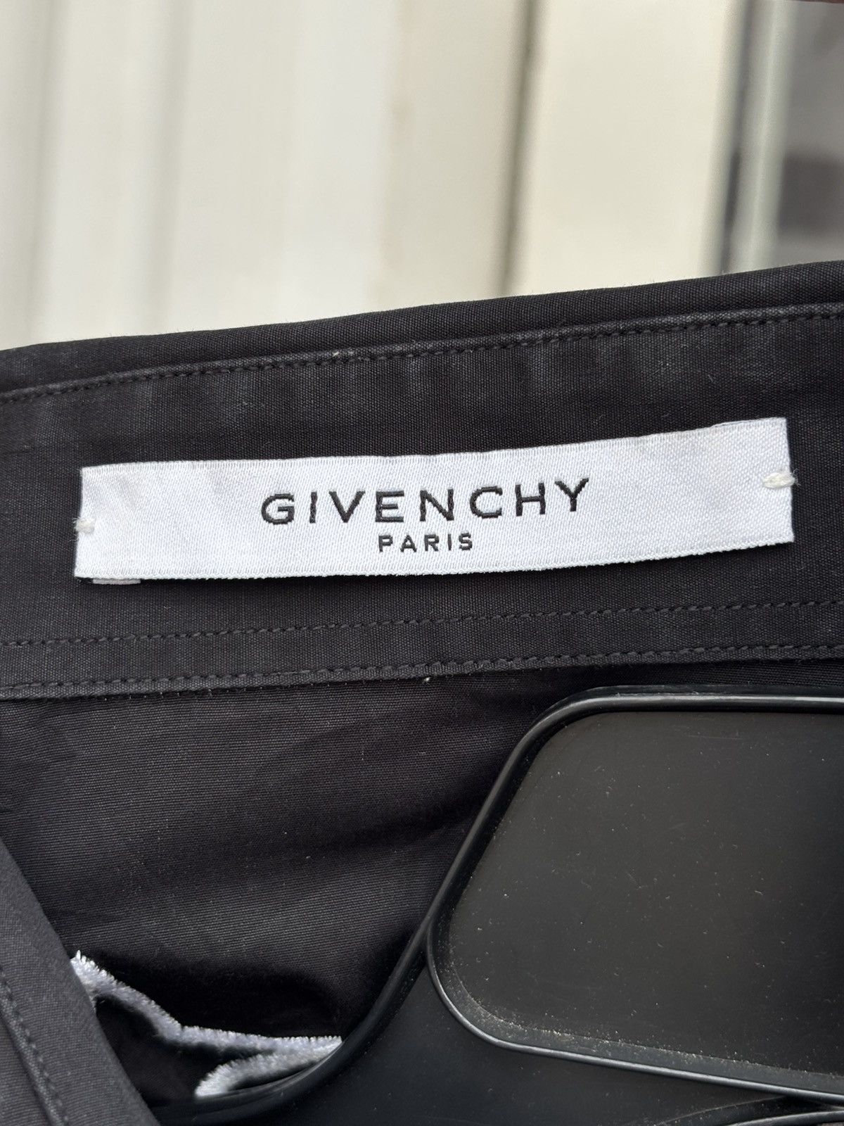 Givenchy SS17 Riccardo Tisci era Star Shirt Size US M / EU 48-50 / 2 - 4 Thumbnail