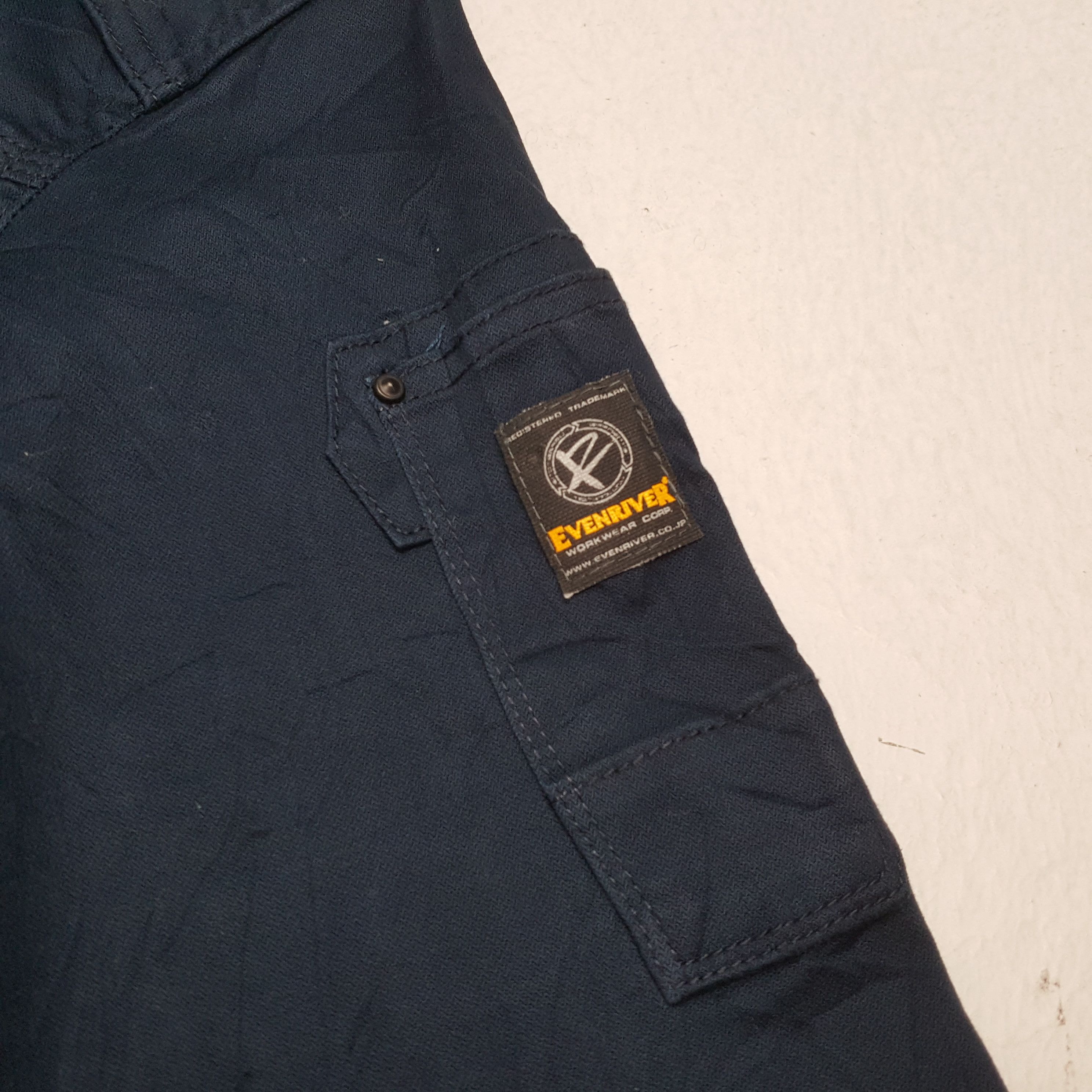 Japanese Brand × Vintage Vintage TRD TOYOTA RACING DEVELOPMENT Japanese Custom Jacket Size US M / EU 48-50 / 2 - 7 Thumbnail
