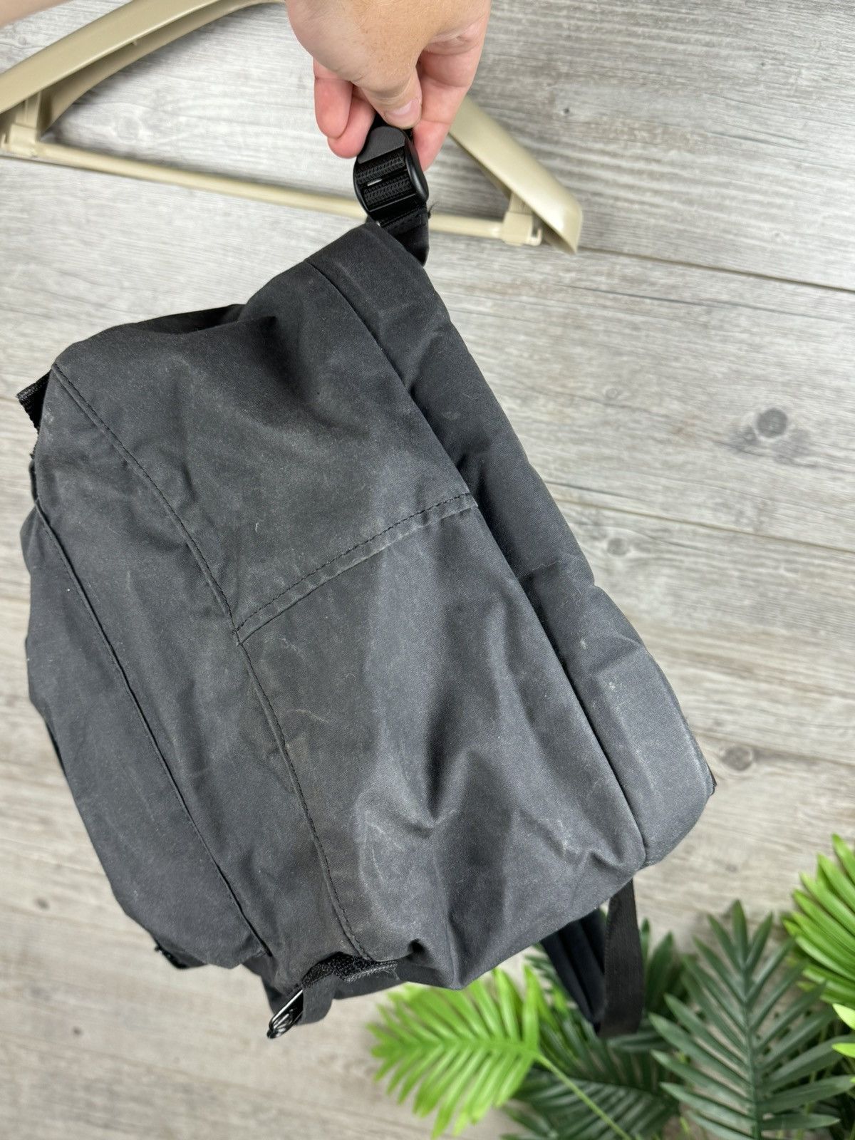 Fjallraven Fjallraven Kanken Classic Size ONE SIZE - 7 Thumbnail